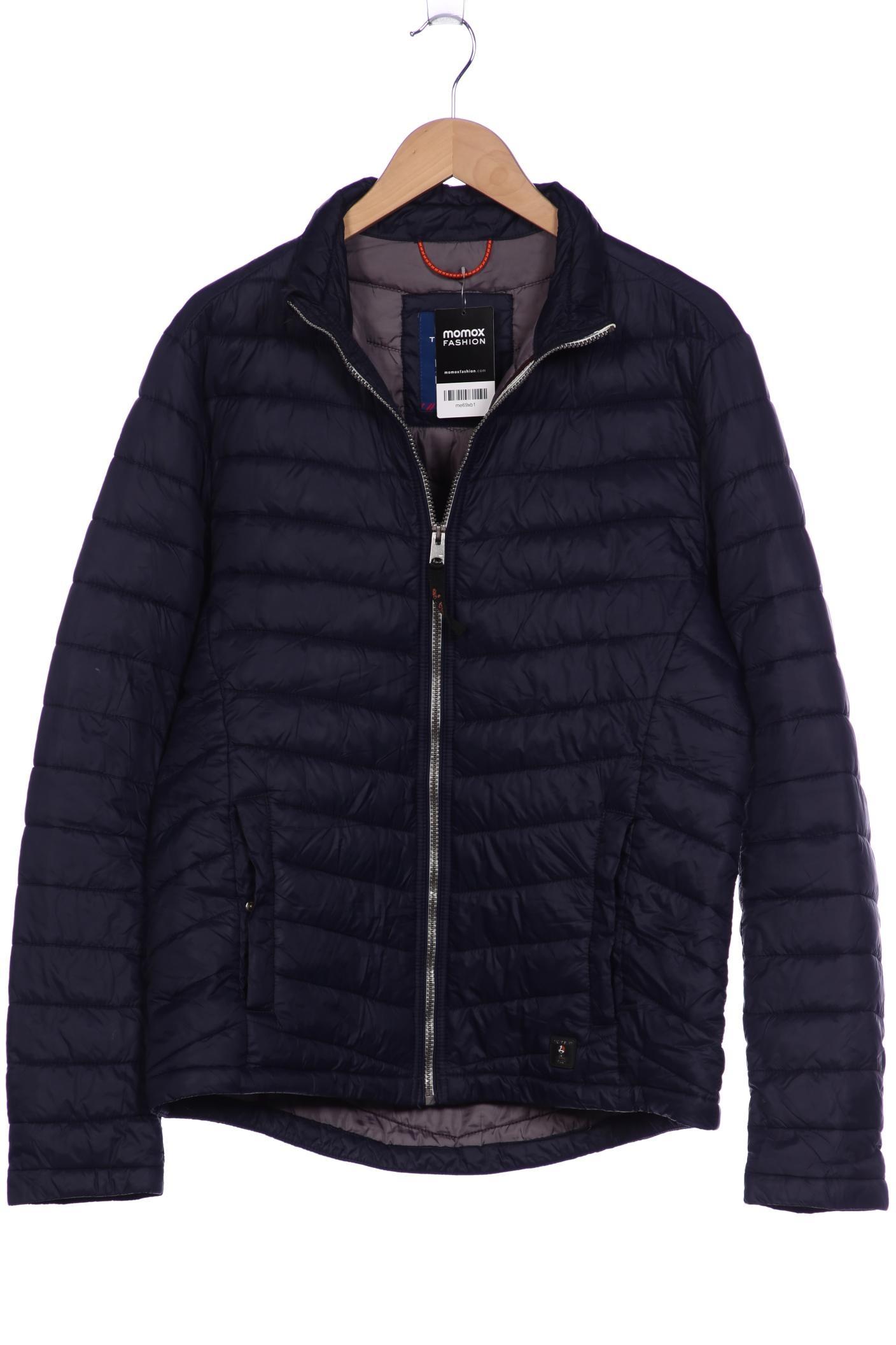 

Tom Tailor Herren Jacke, marineblau, Gr. 52