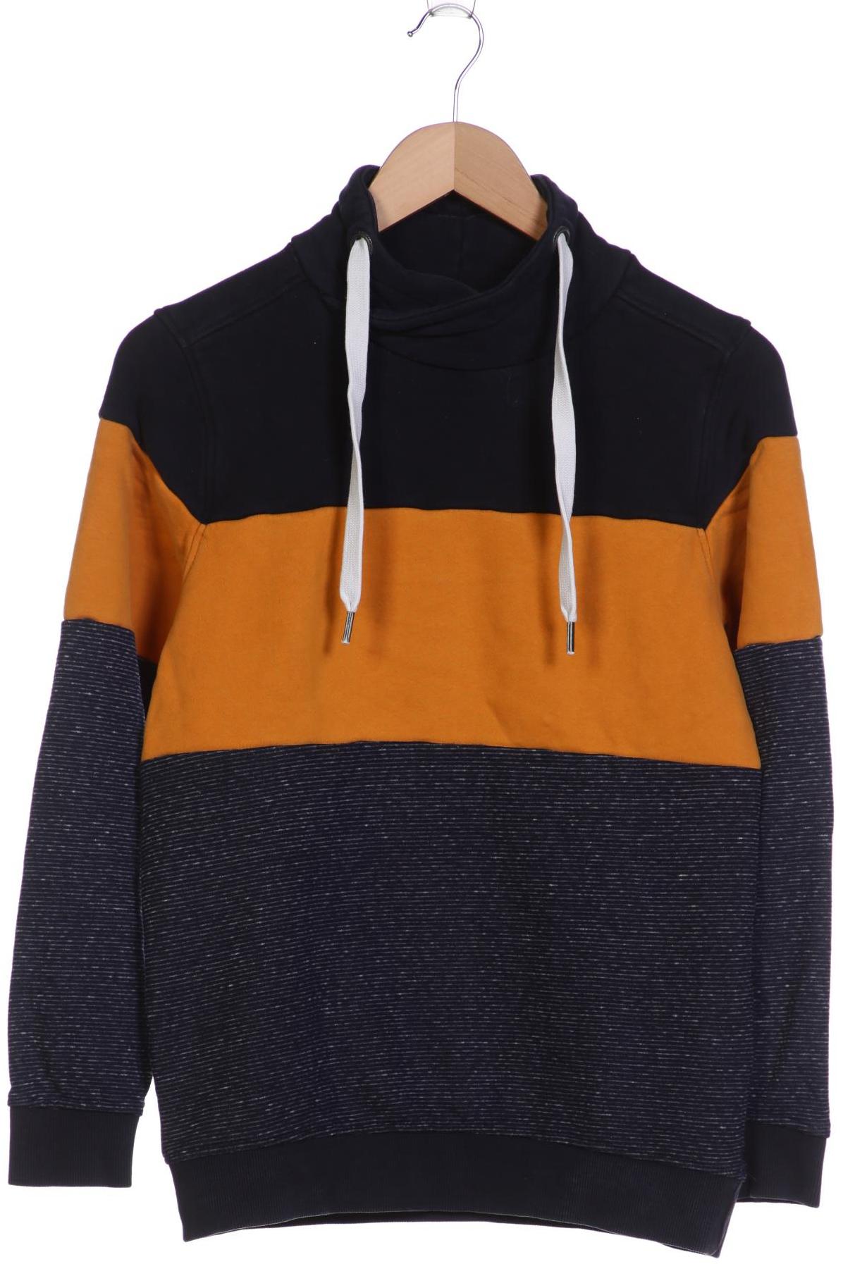 

Tom Tailor Herren Sweatshirt, marineblau