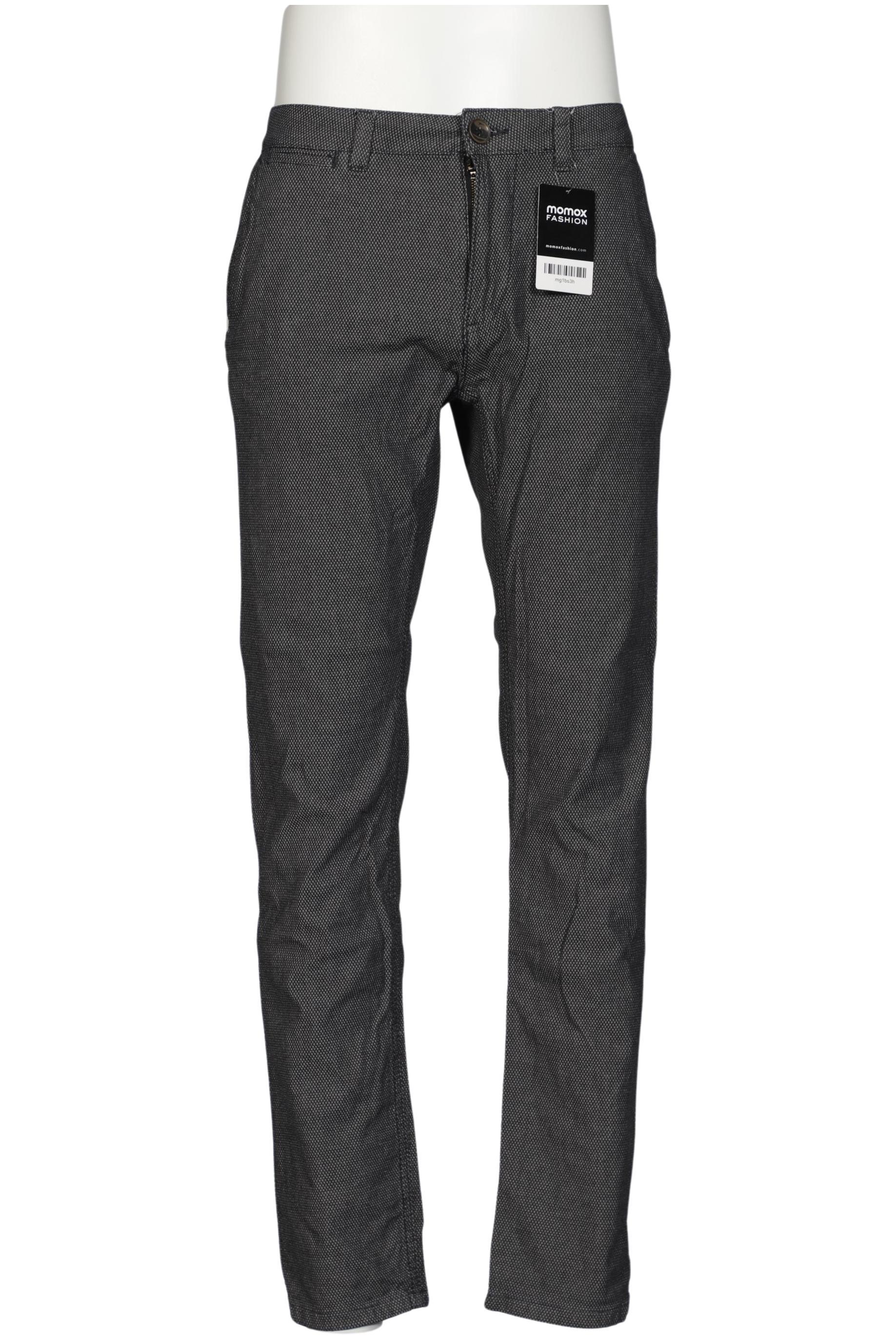 

Tom Tailor Herren Stoffhose, grau, Gr. 33