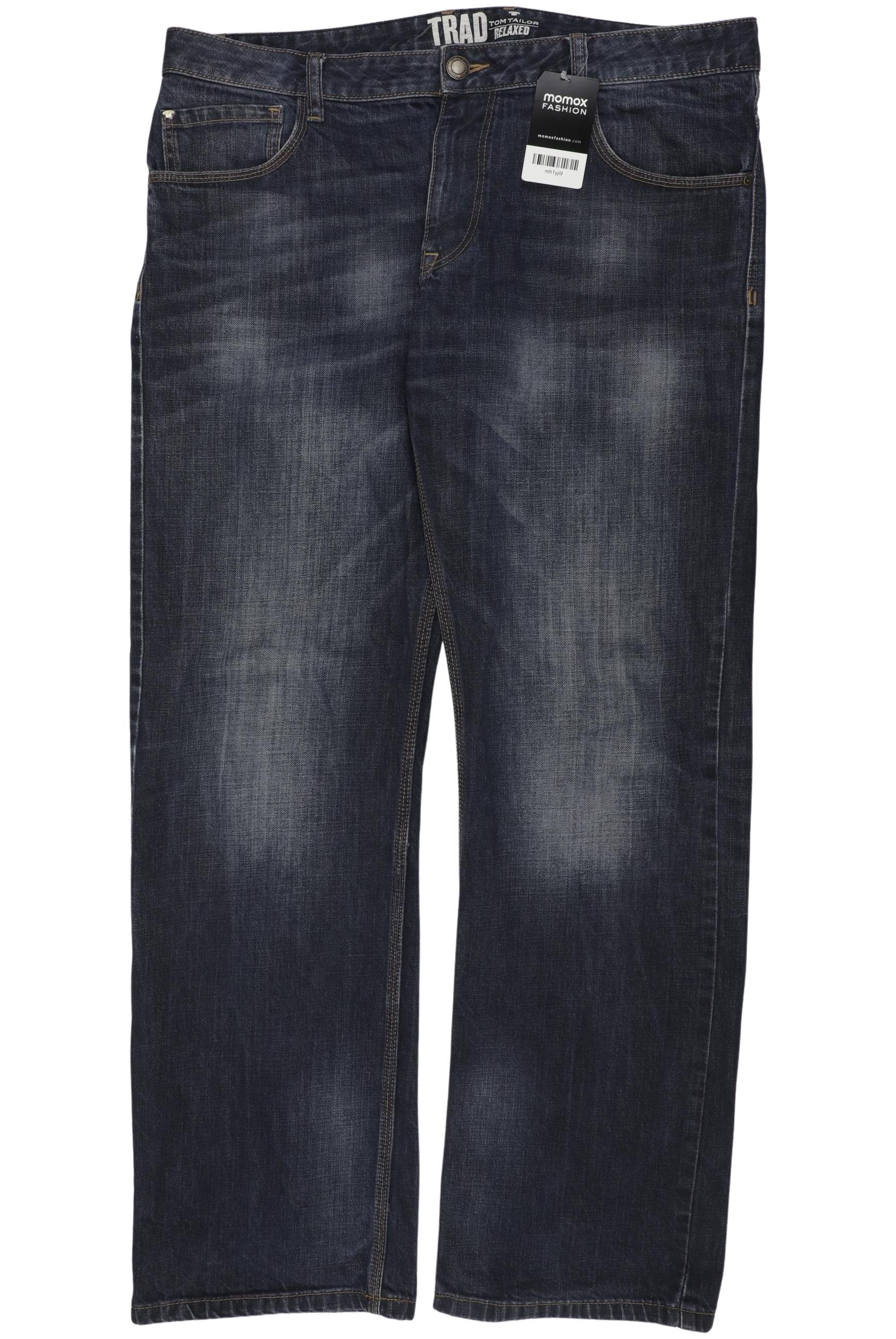 Thumbnail - Tom Tailor Herren Jeans, blau, Gr. 38