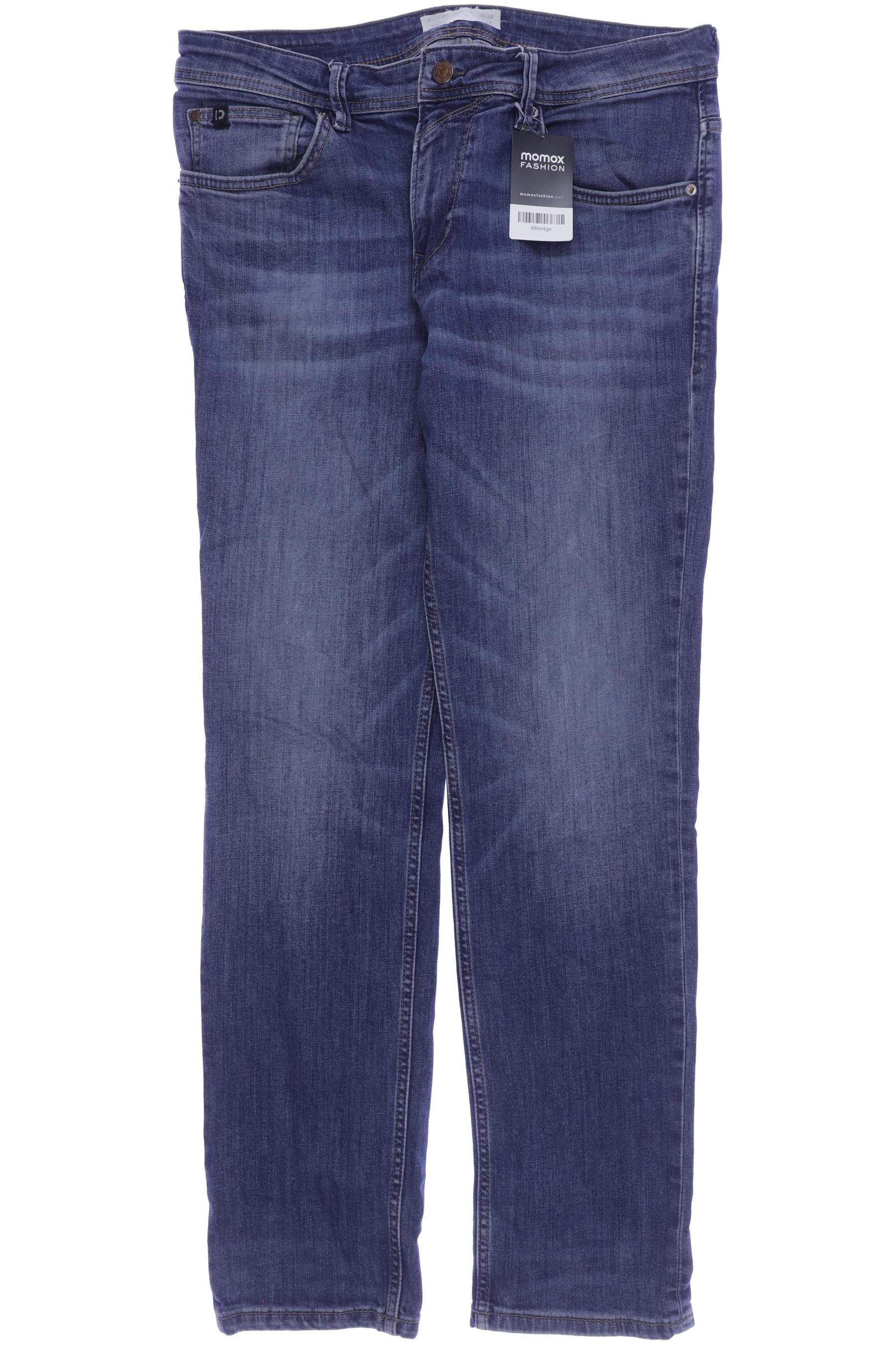 

Tom Tailor Herren Jeans, blau, Gr. 34