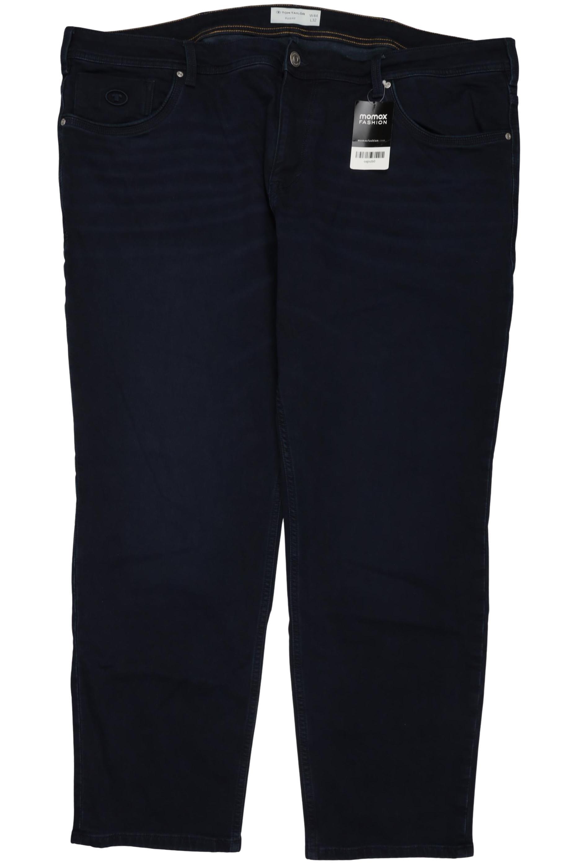 Thumbnail - Tom Tailor Herren Jeans, marineblau, Gr. 44