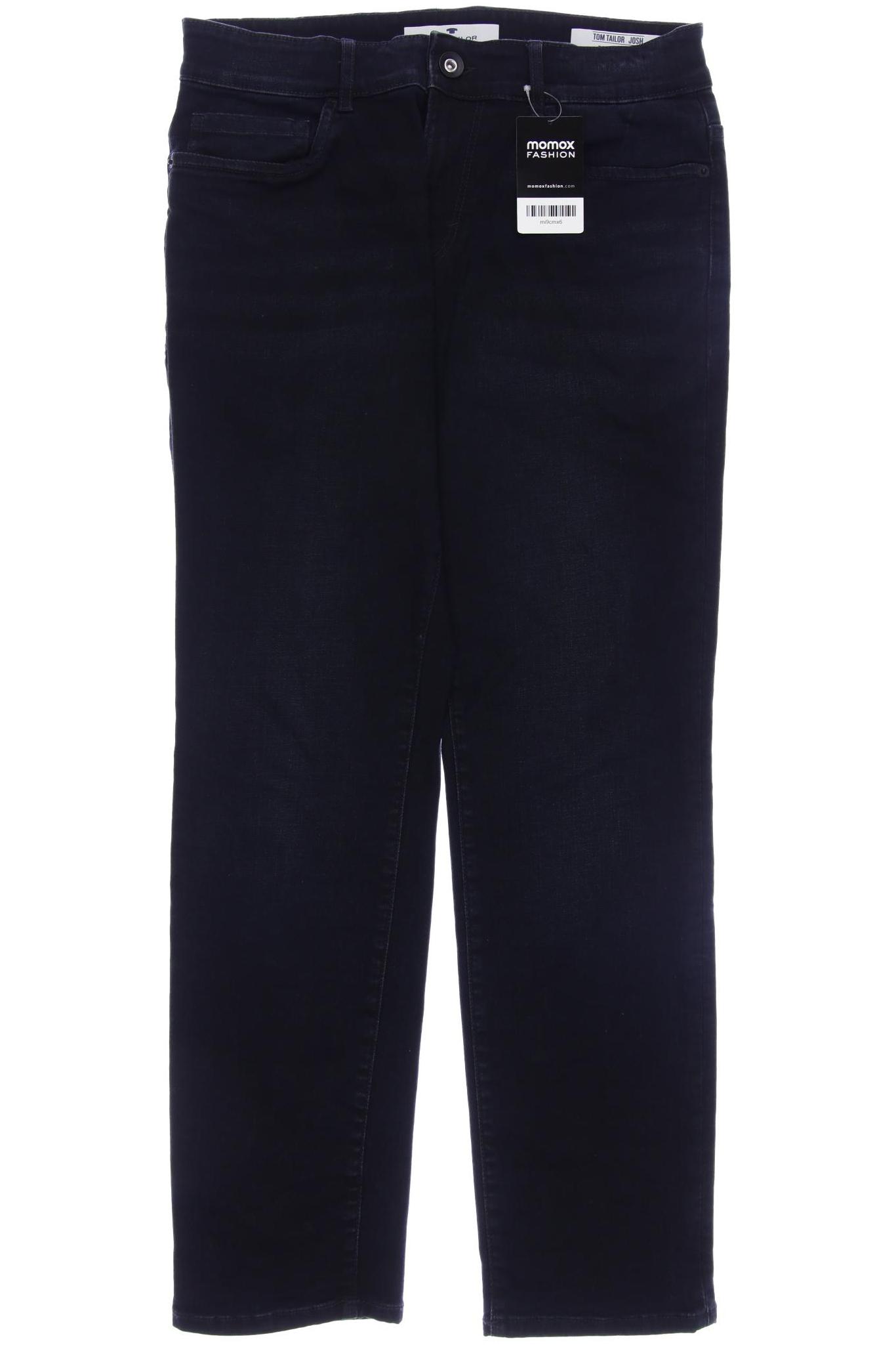 

Tom Tailor Herren Jeans, marineblau