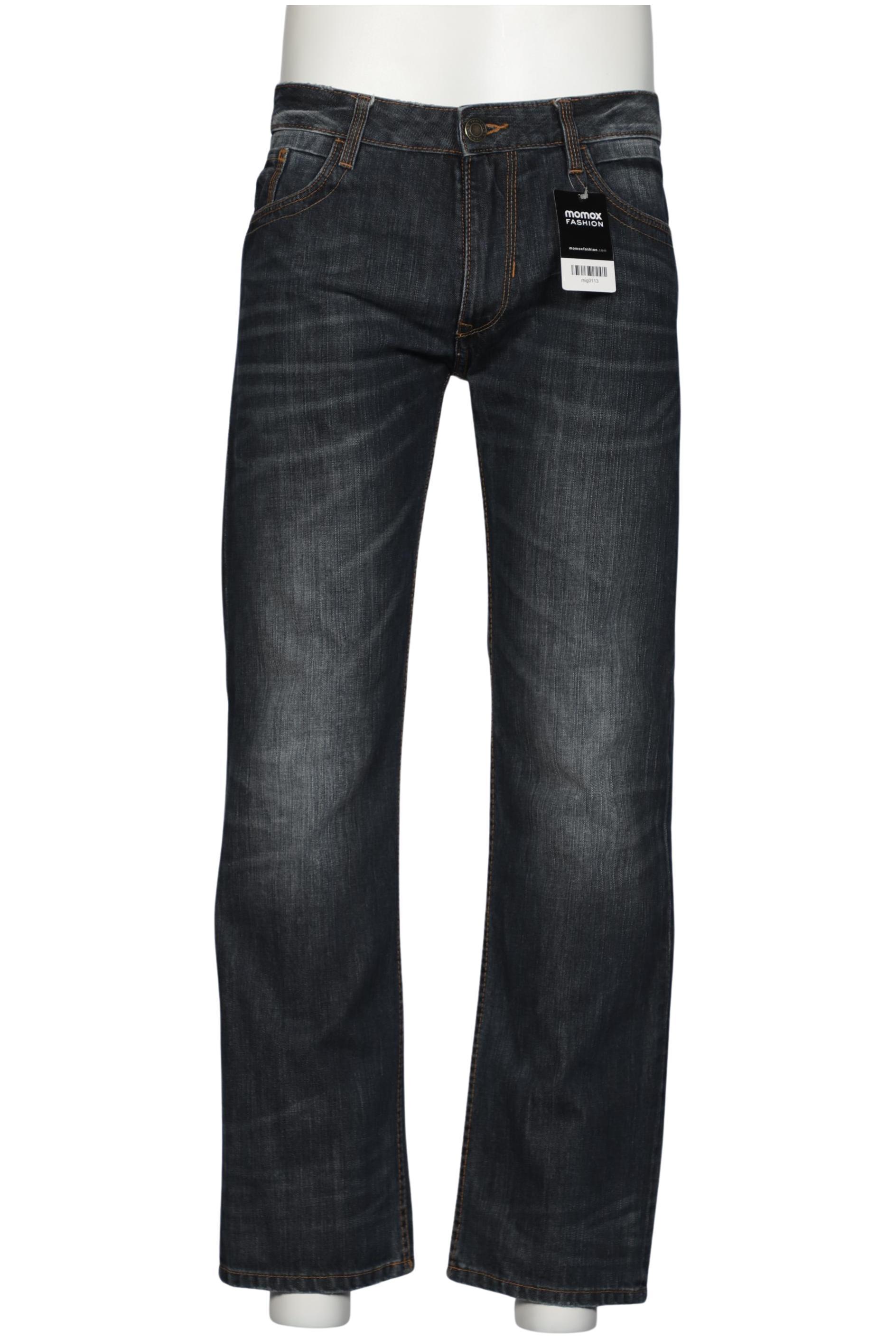 

Tom Tailor Herren Jeans, blau, Gr. 33