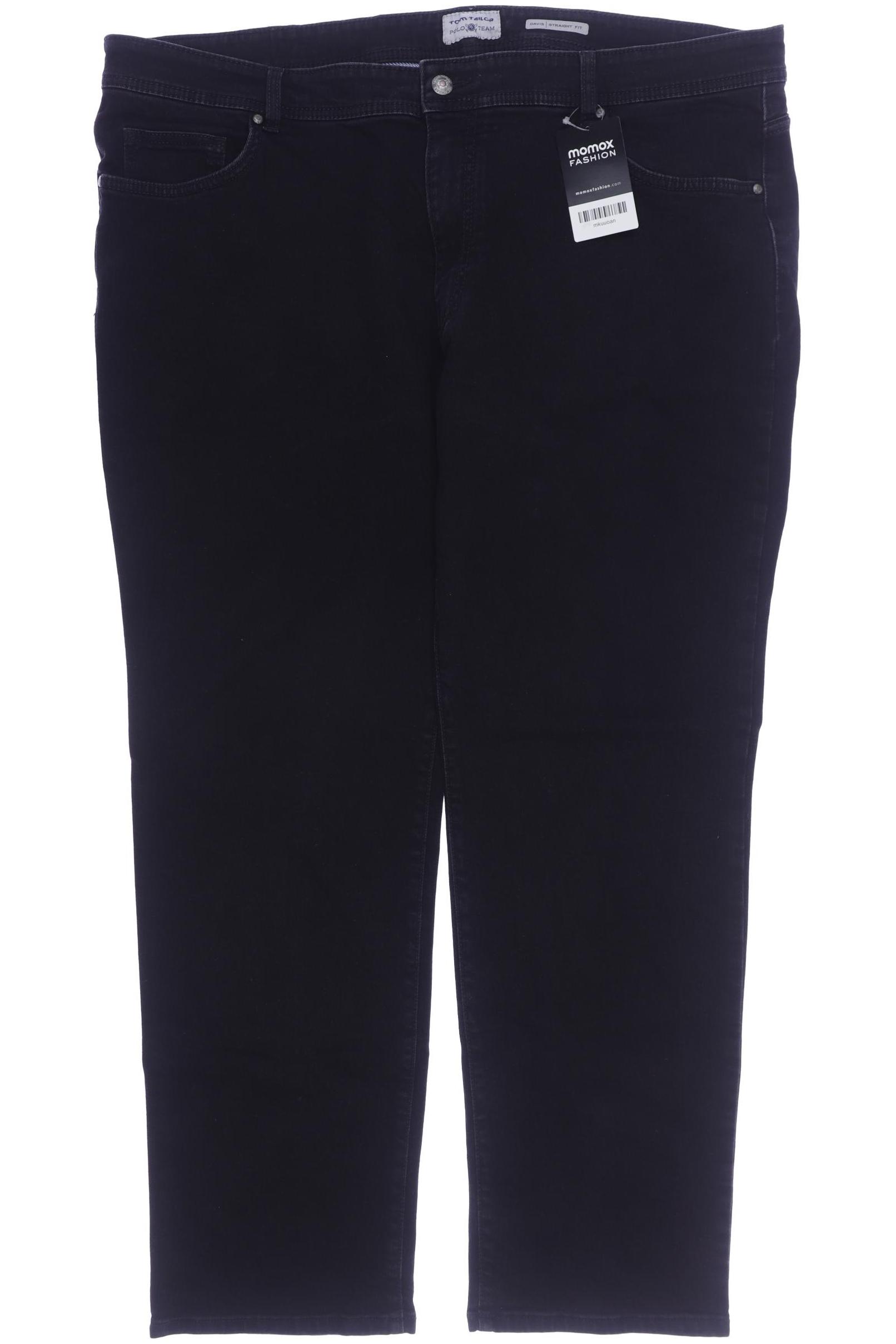 

Tom Tailor Herren Jeans, schwarz