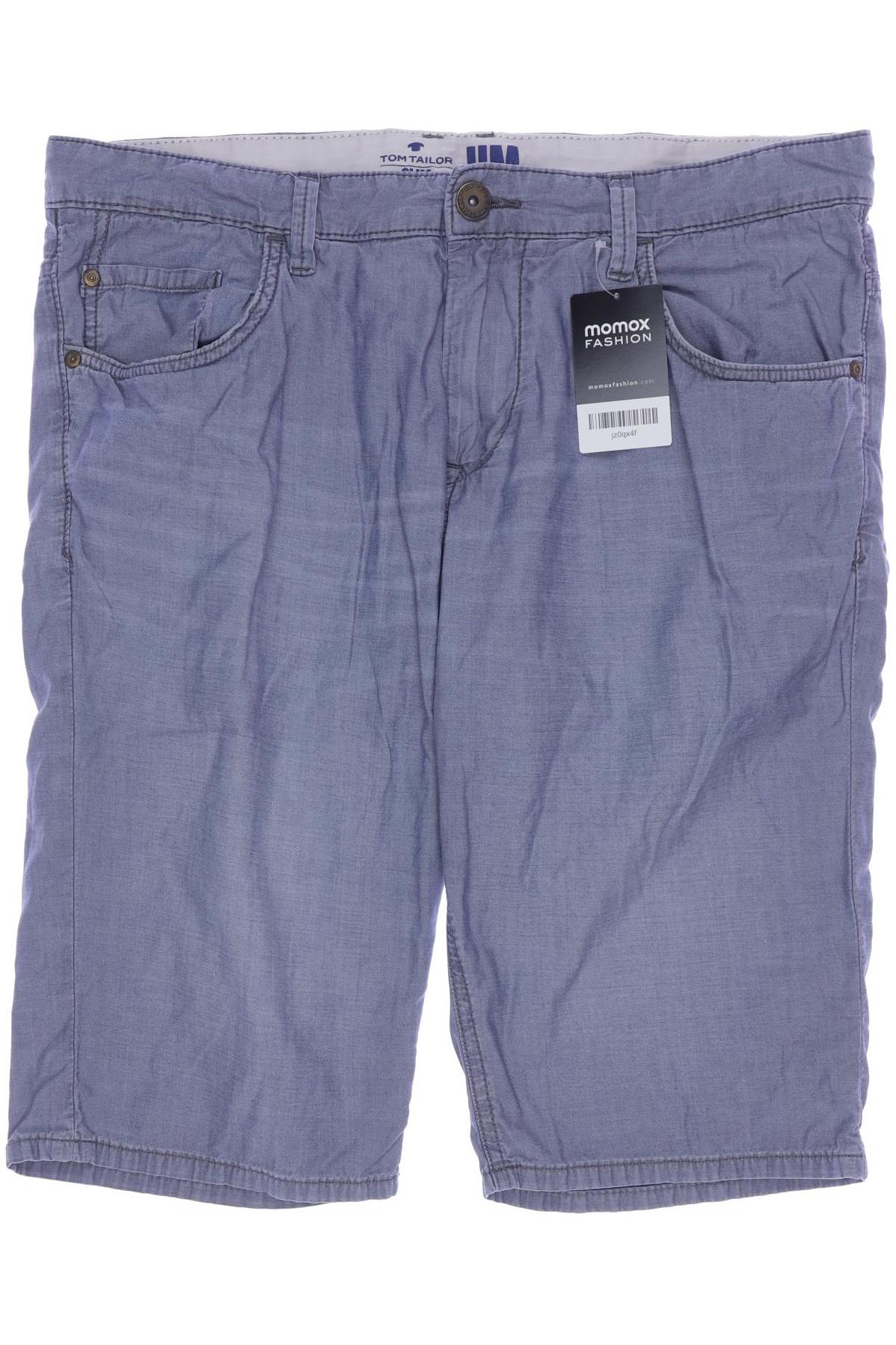 

Tom Tailor Herren Shorts, hellblau, Gr. 33