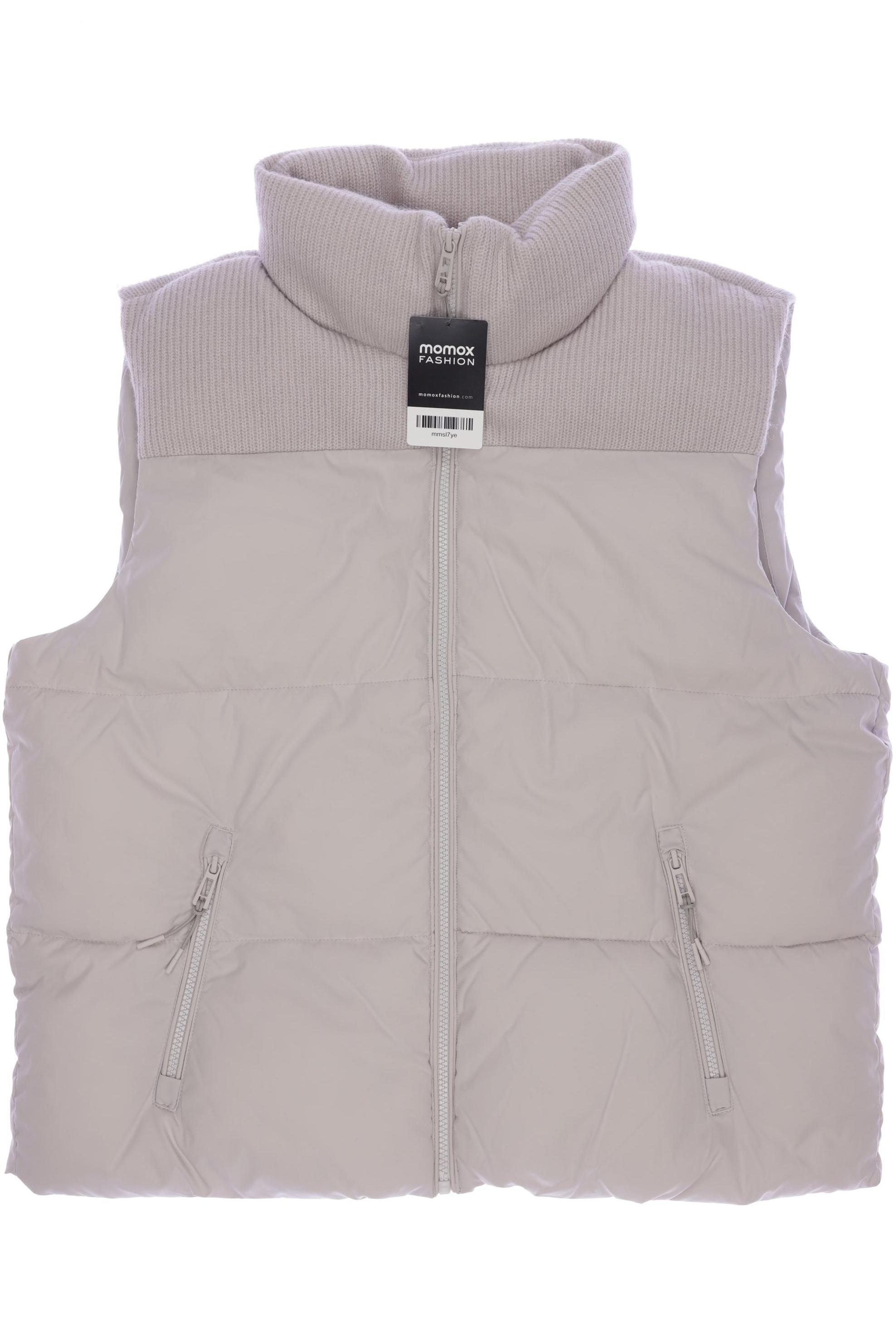 

Tom Tailor Herren Weste, beige, Gr. 54