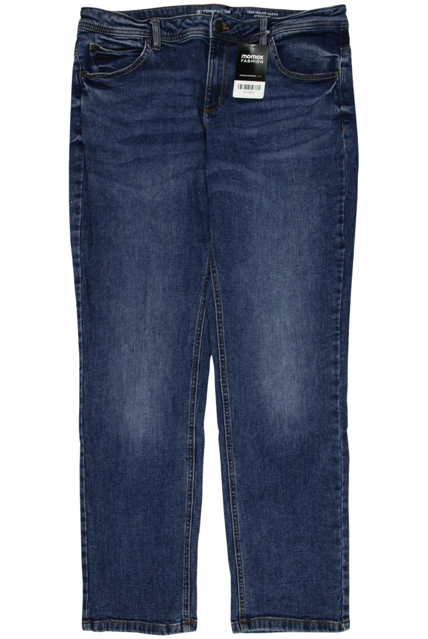 

Tom Tailor Herren Jeans, blau, Gr. 33