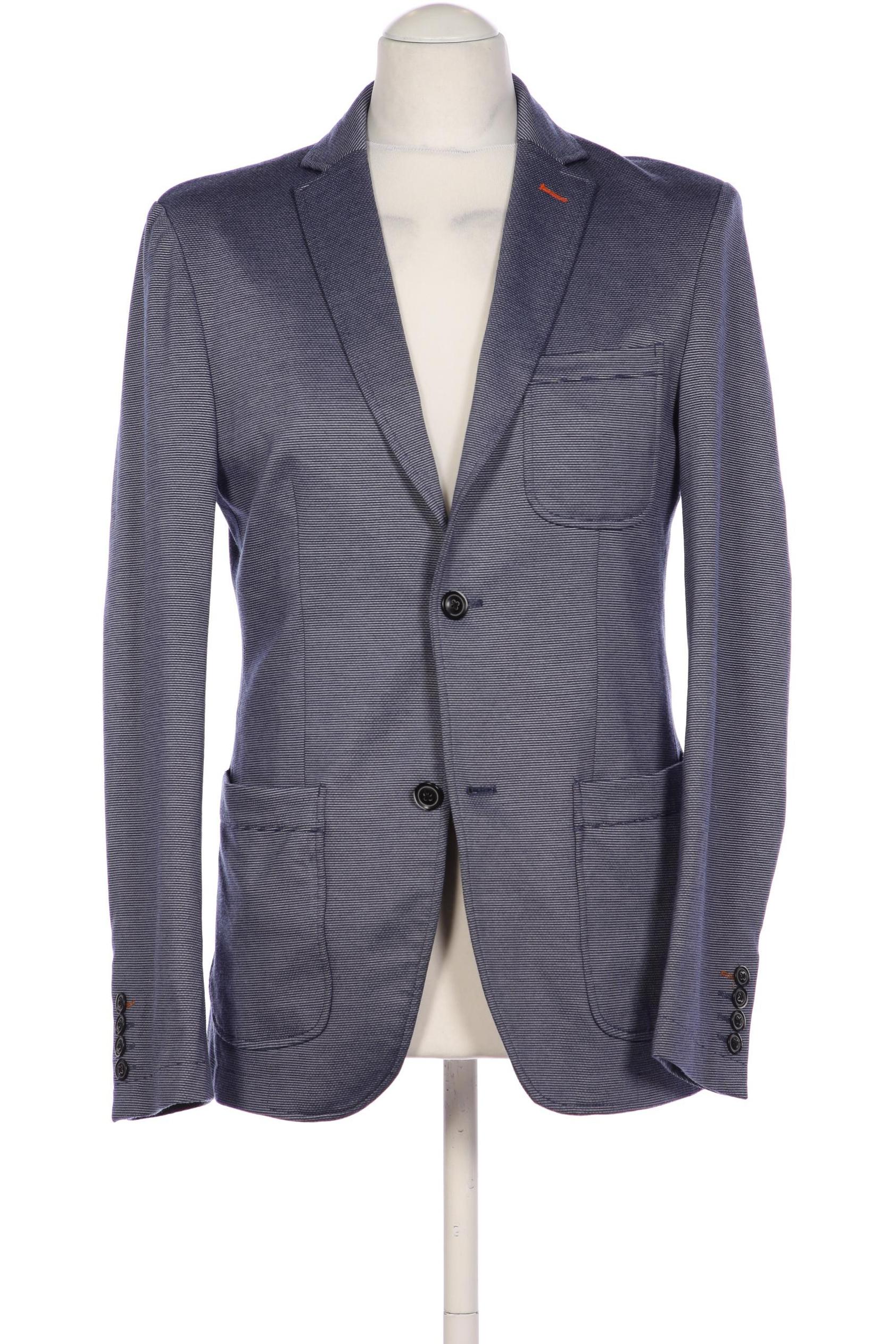 

Tom Tailor Herren Sakko, marineblau, Gr. 46