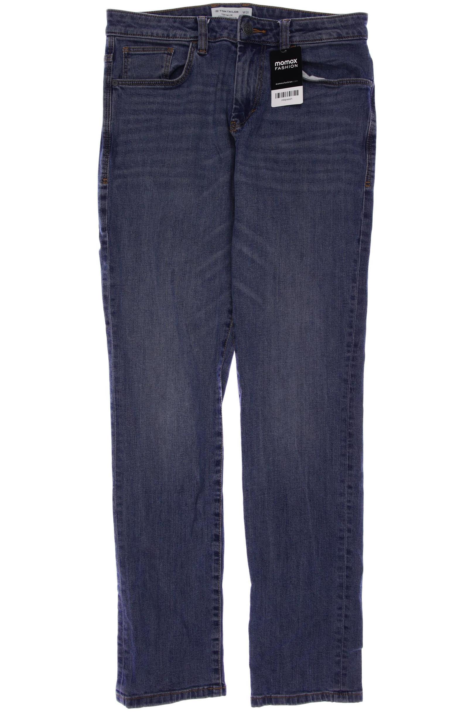 

Tom Tailor Herren Jeans, blau, Gr. 31