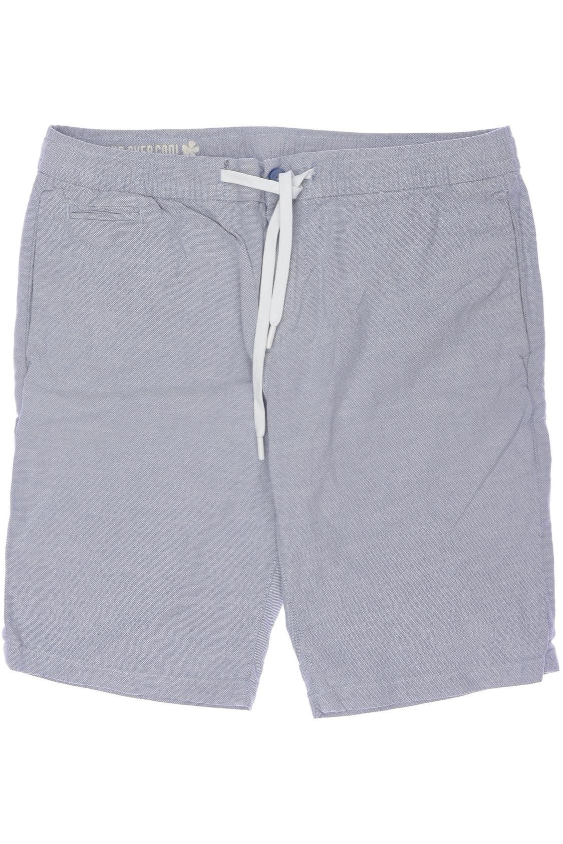 

Tom Tailor Herren Shorts, hellblau, Gr. 48