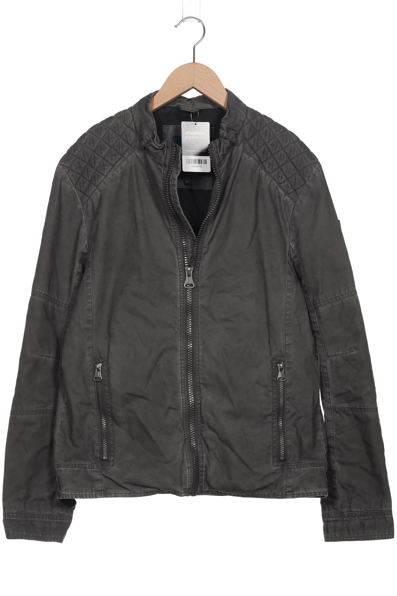 

Tom Tailor Herren Jacke, grau, Gr. 48