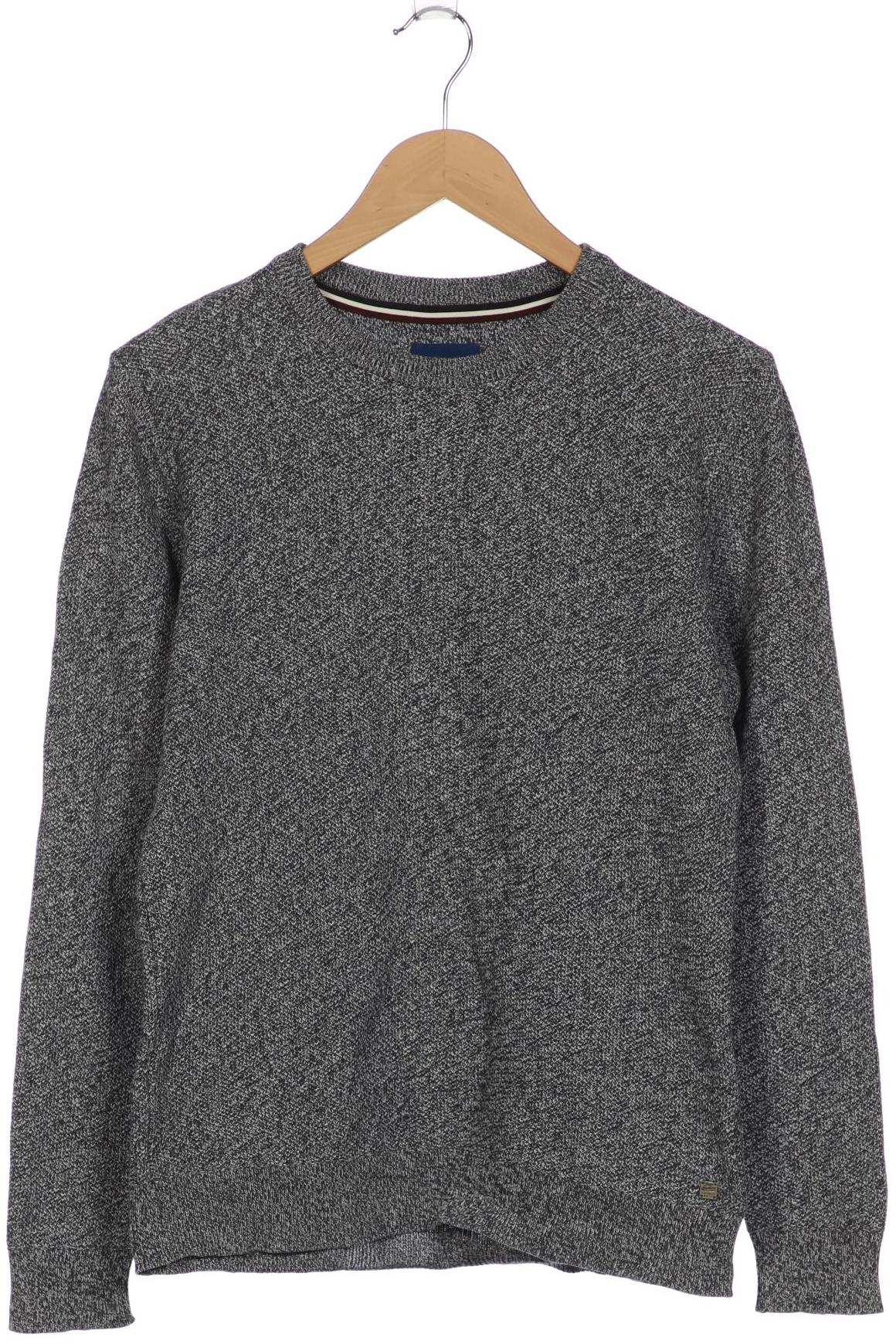 

Tom Tailor Herren Pullover, marineblau, Gr. 48