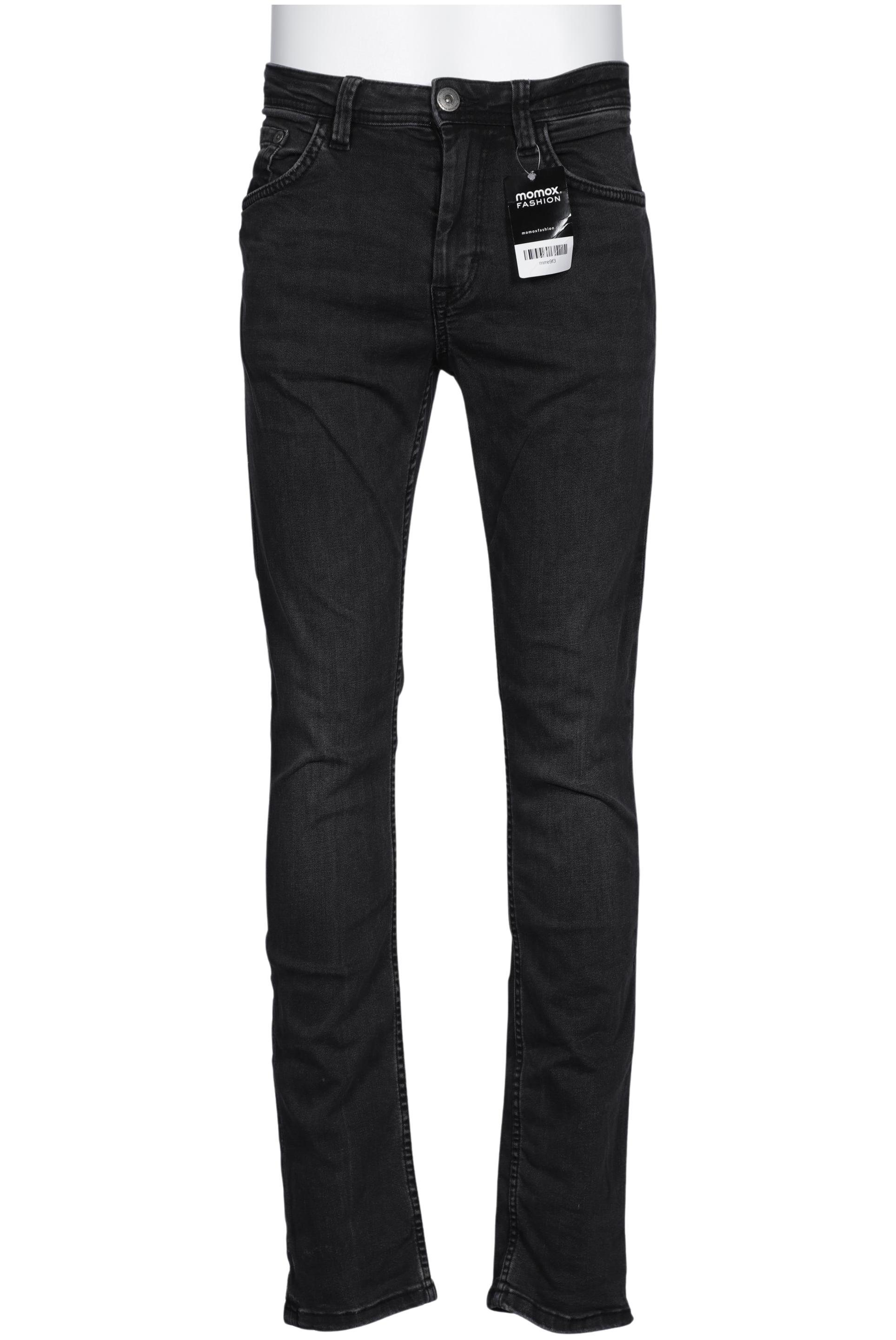 

Tom Tailor Herren Jeans, schwarz, Gr. 31