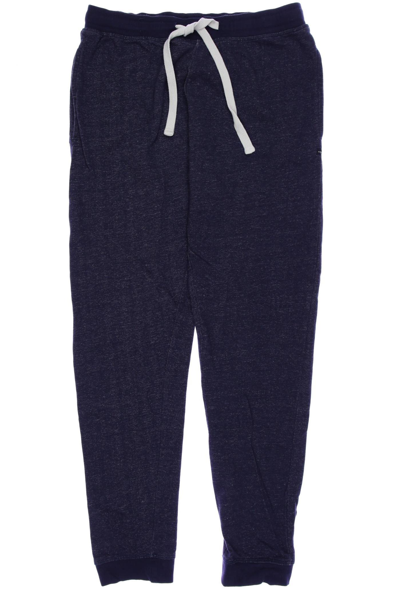 

Tom Tailor Herren Stoffhose, marineblau, Gr. 48