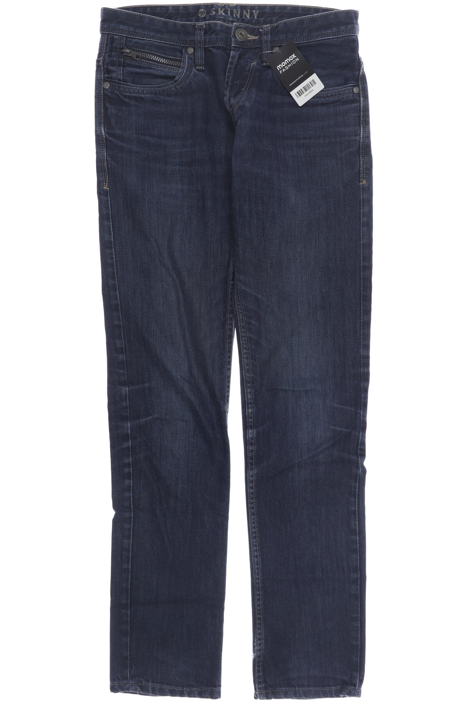 

Tom Tailor Herren Jeans, blau