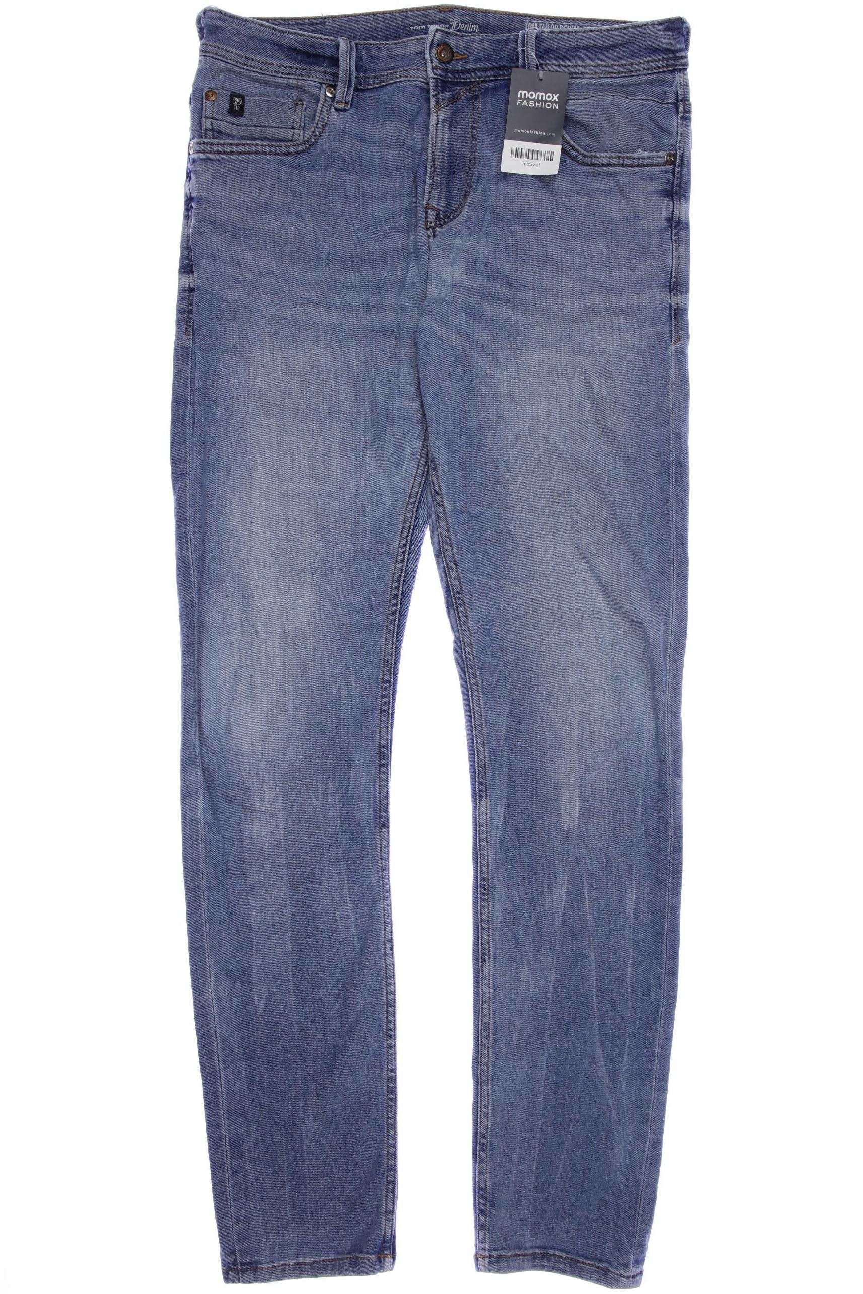 

Tom Tailor Herren Jeans, blau, Gr. 32