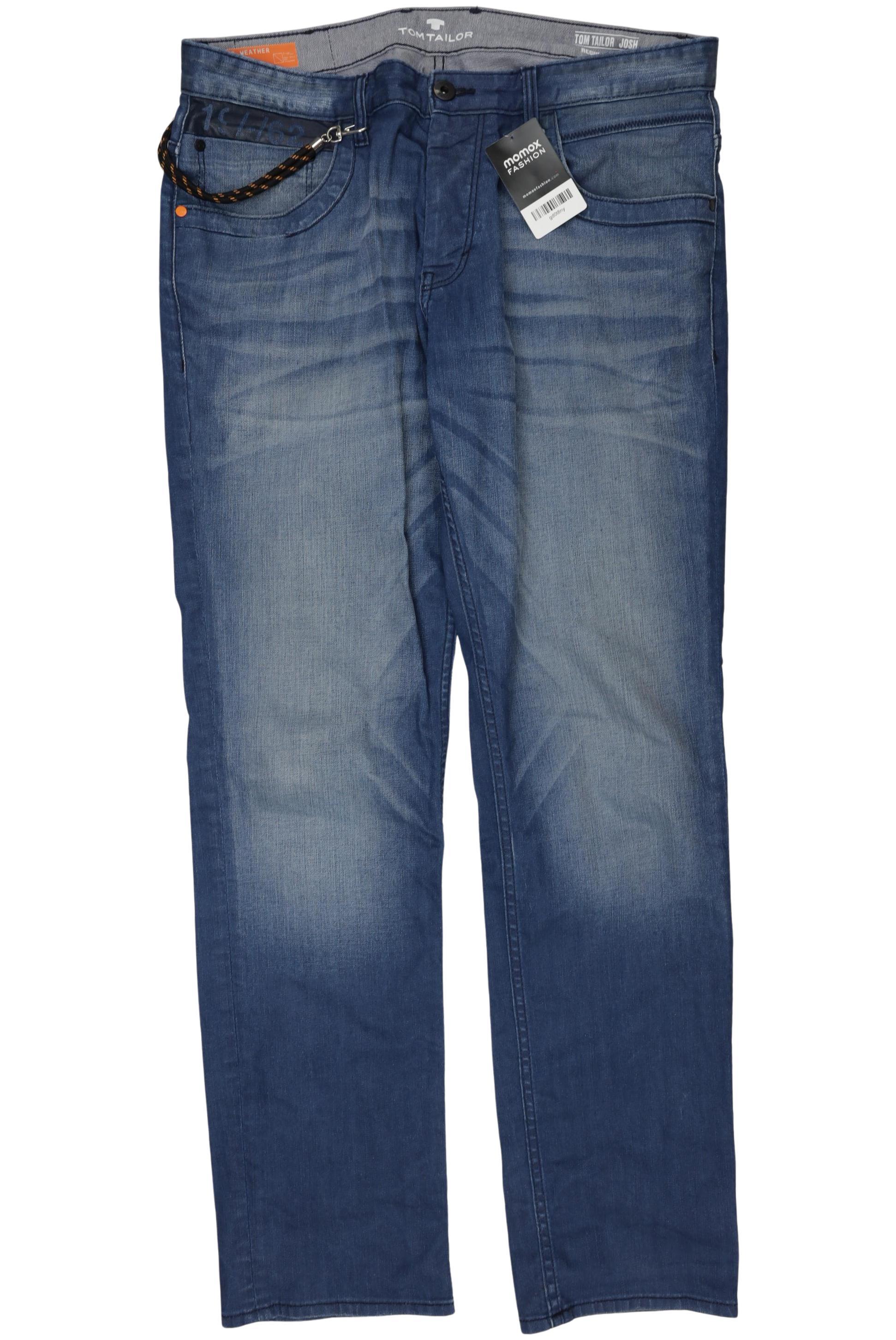 

Tom Tailor Herren Jeans, blau, Gr. 36