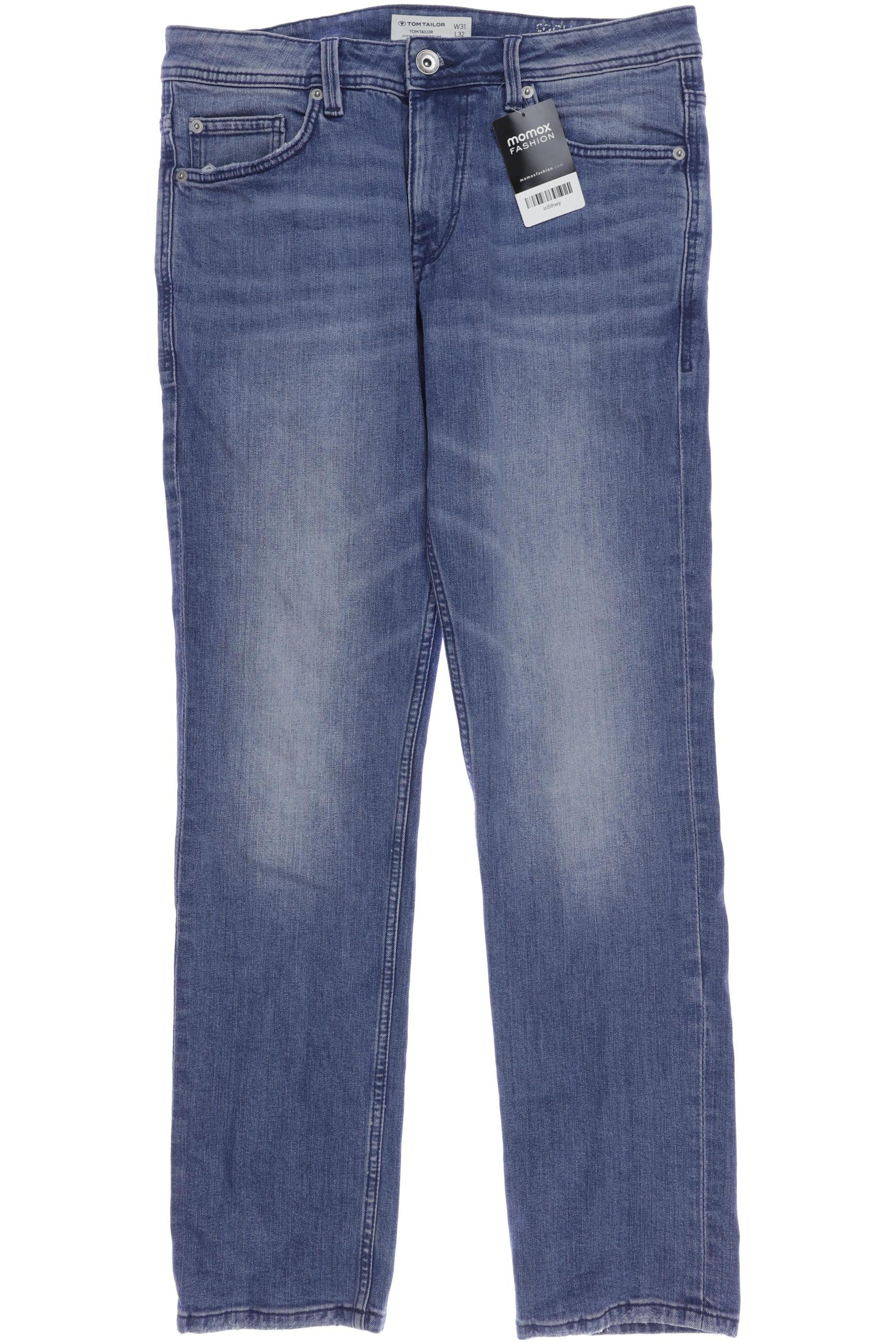

Tom Tailor Herren Jeans, blau, Gr. 31