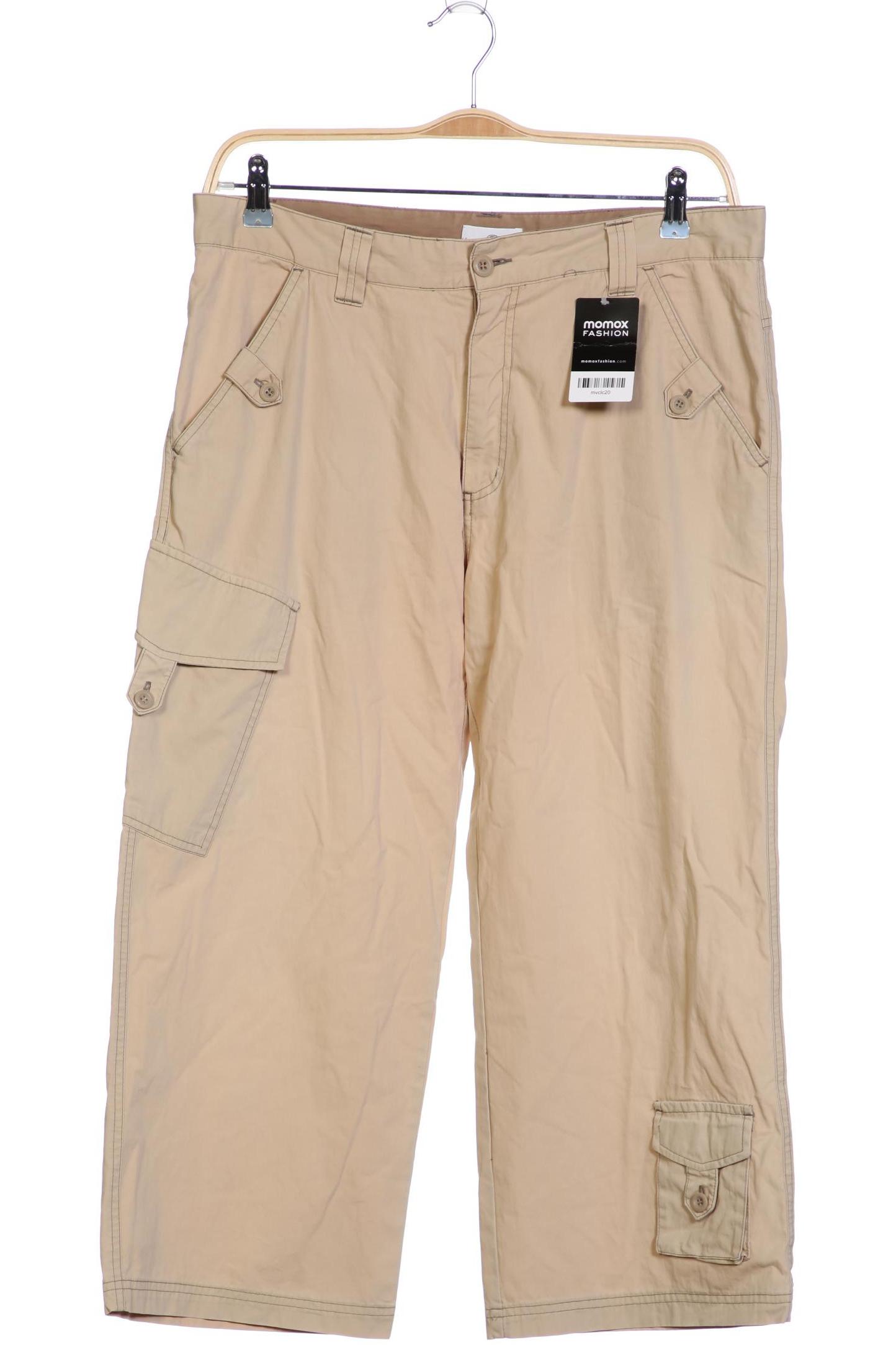 

Tom Tailor Herren Stoffhose, beige