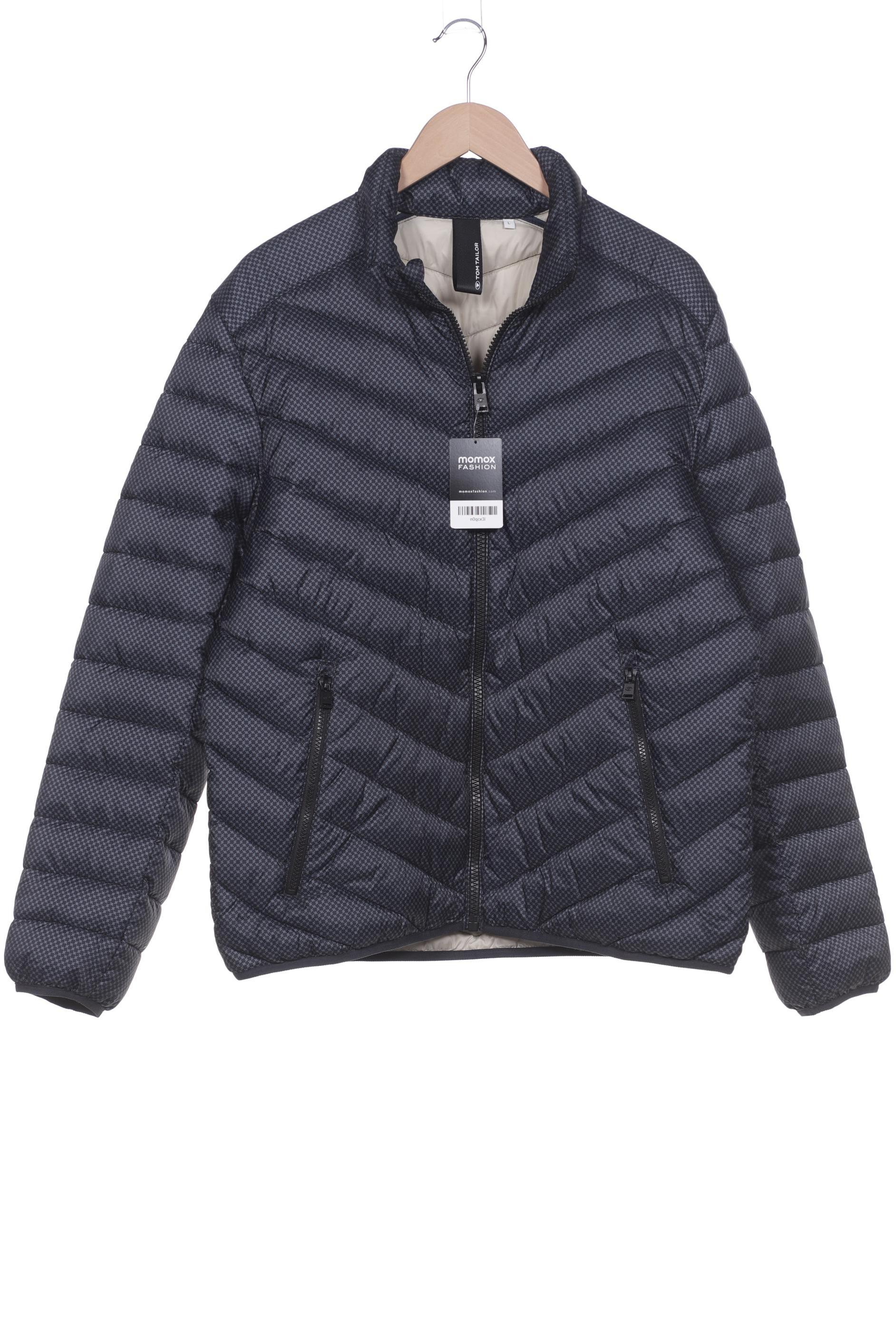 

Tom Tailor Herren Jacke, marineblau