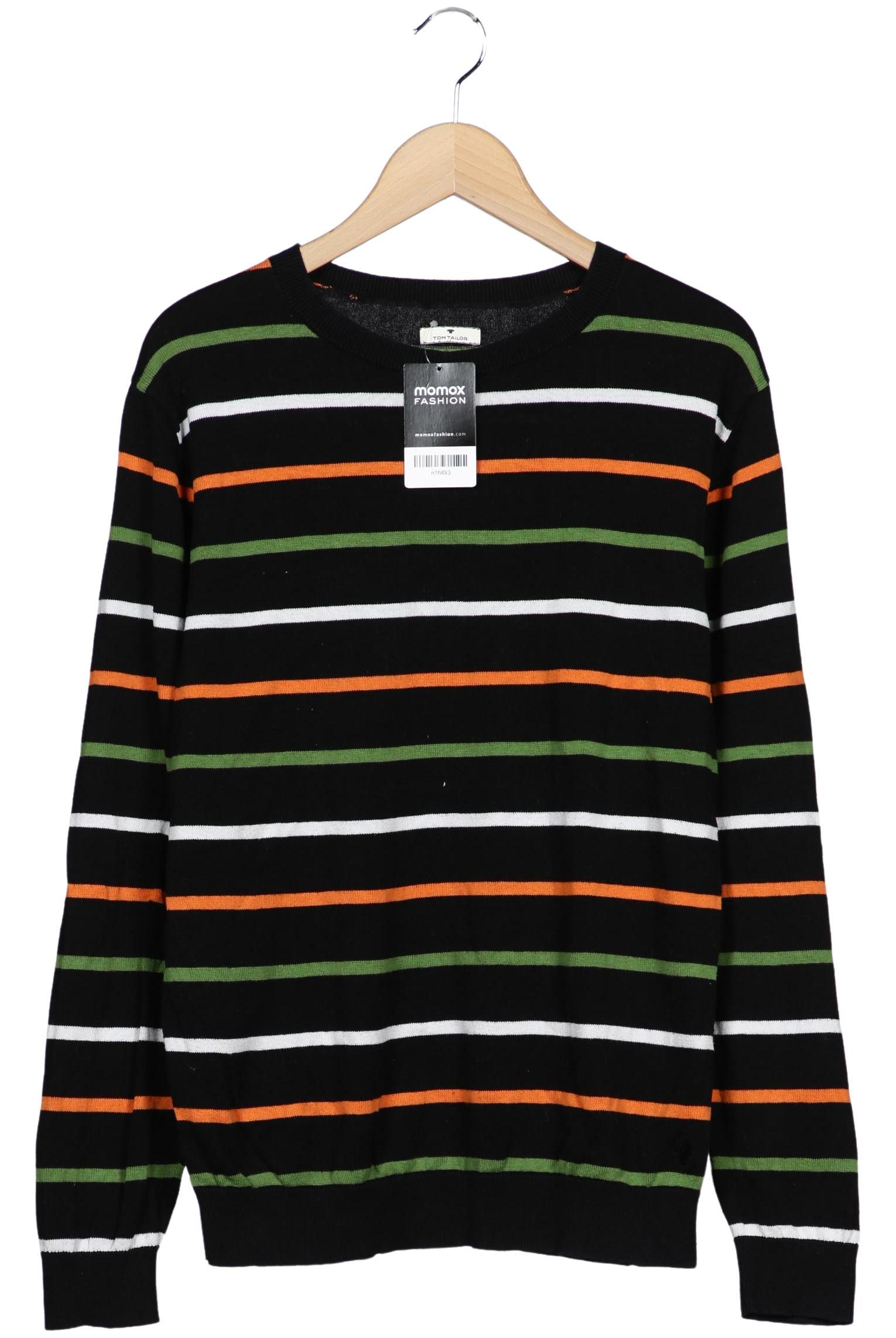 

Tom Tailor Herren Pullover, mehrfarbig, Gr. 54