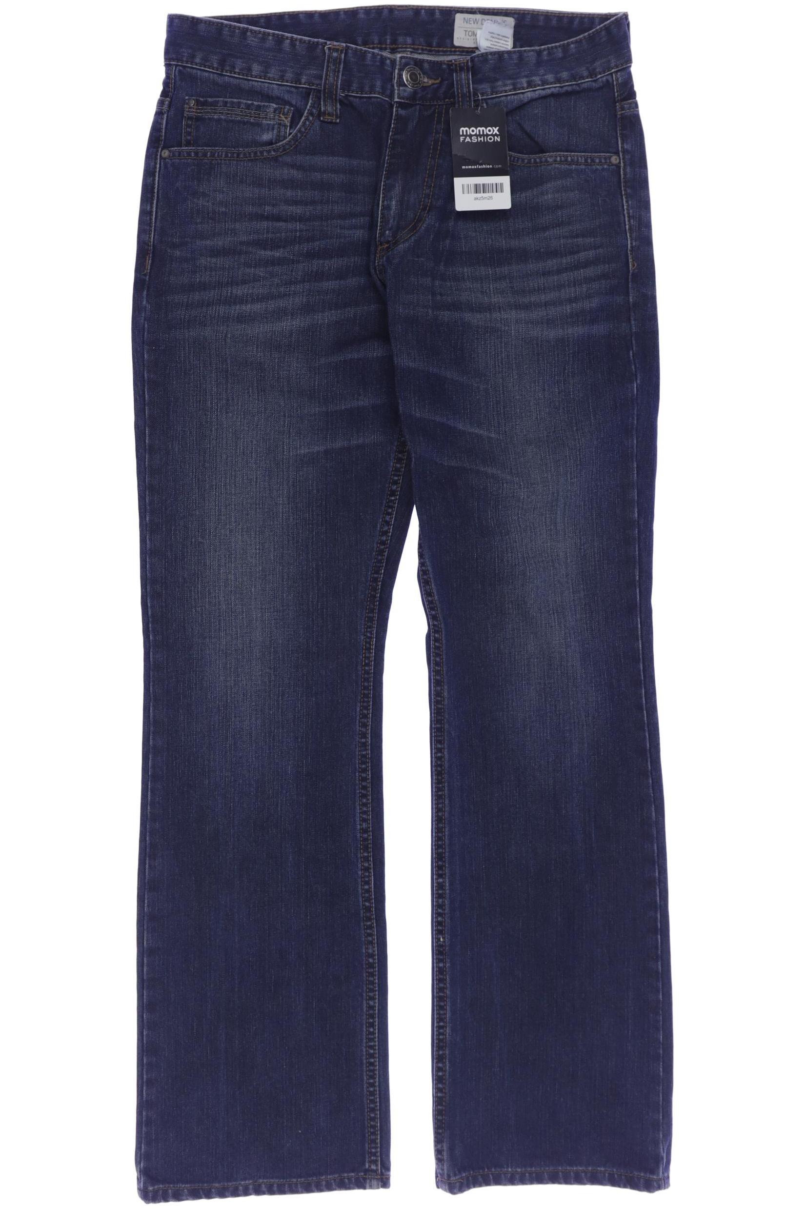 

Tom Tailor Herren Jeans, marineblau, Gr. 31