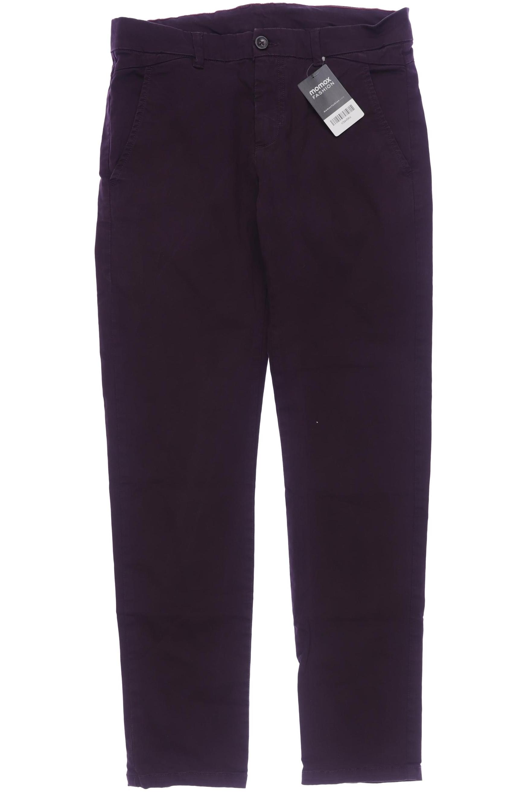 

Tom Tailor Herren Stoffhose, bordeaux, Gr. 31