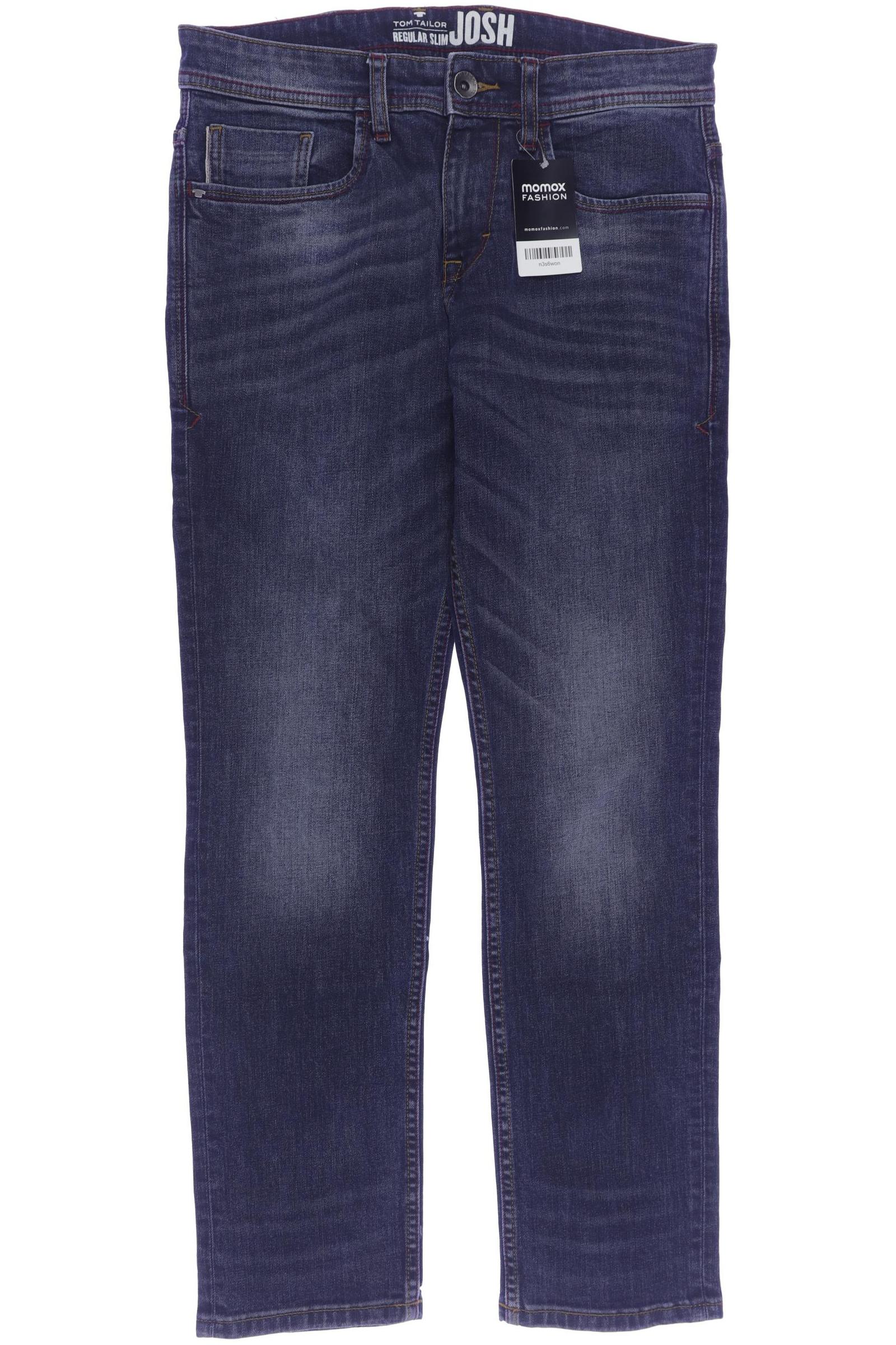 

Tom Tailor Herren Jeans, blau, Gr. 29