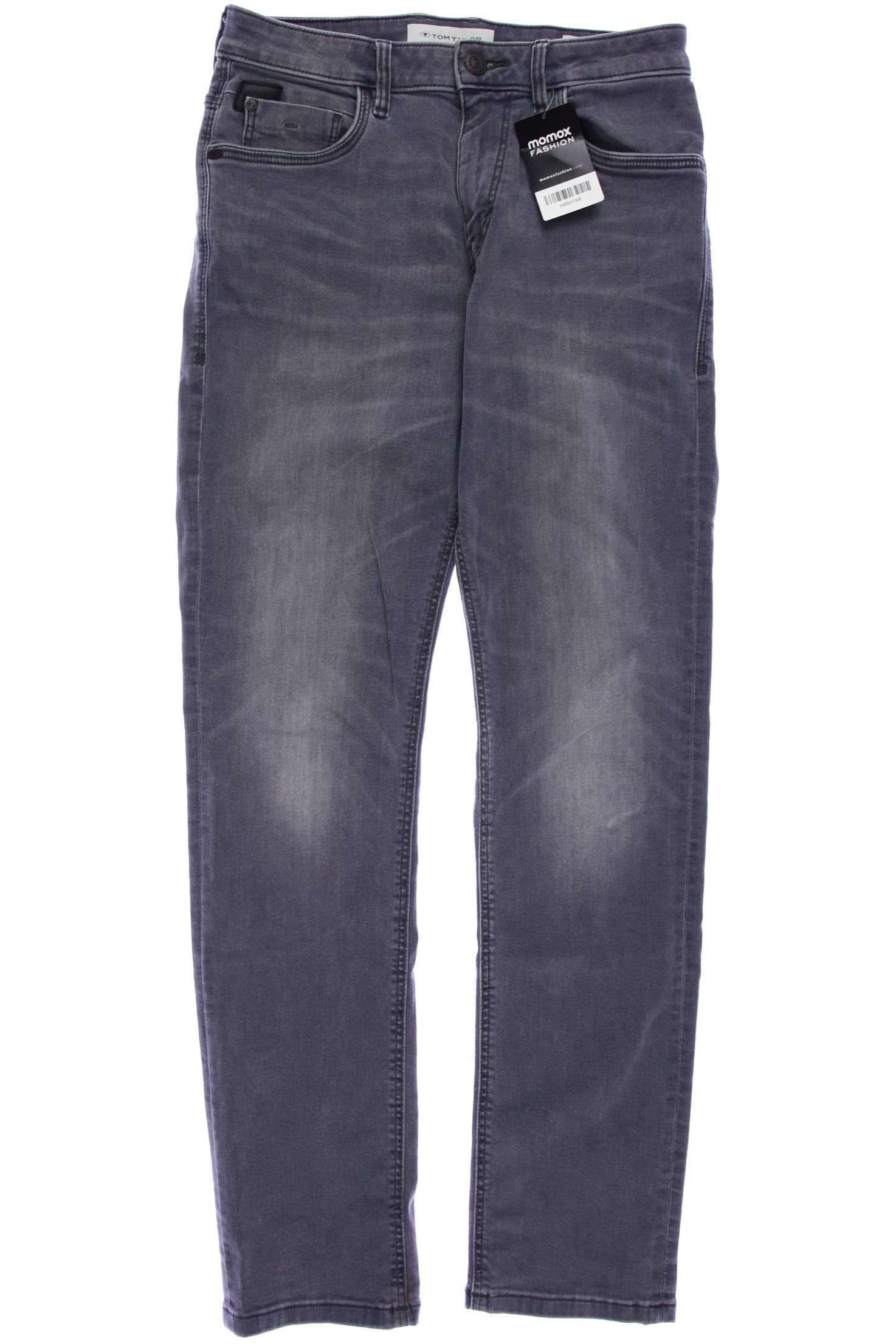 

Tom Tailor Herren Jeans, grau, Gr. 31