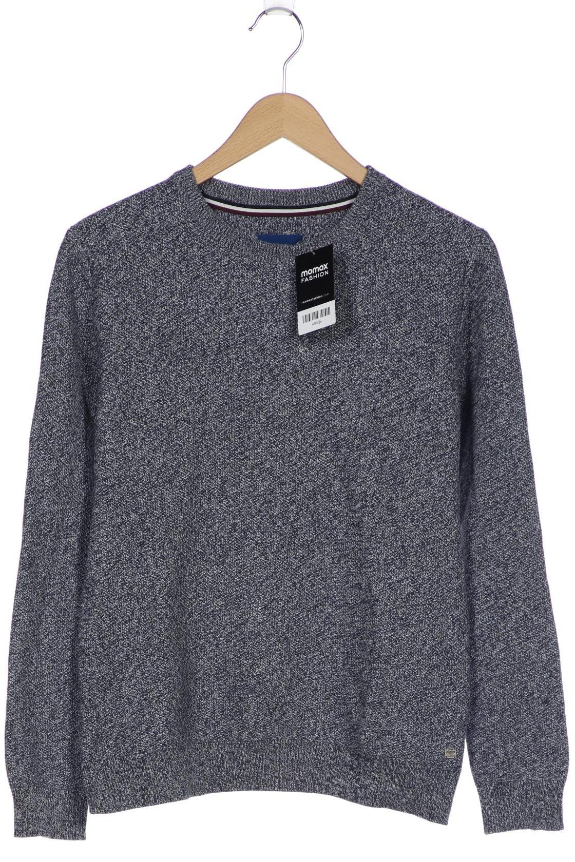

Tom Tailor Herren Pullover, marineblau, Gr. 48