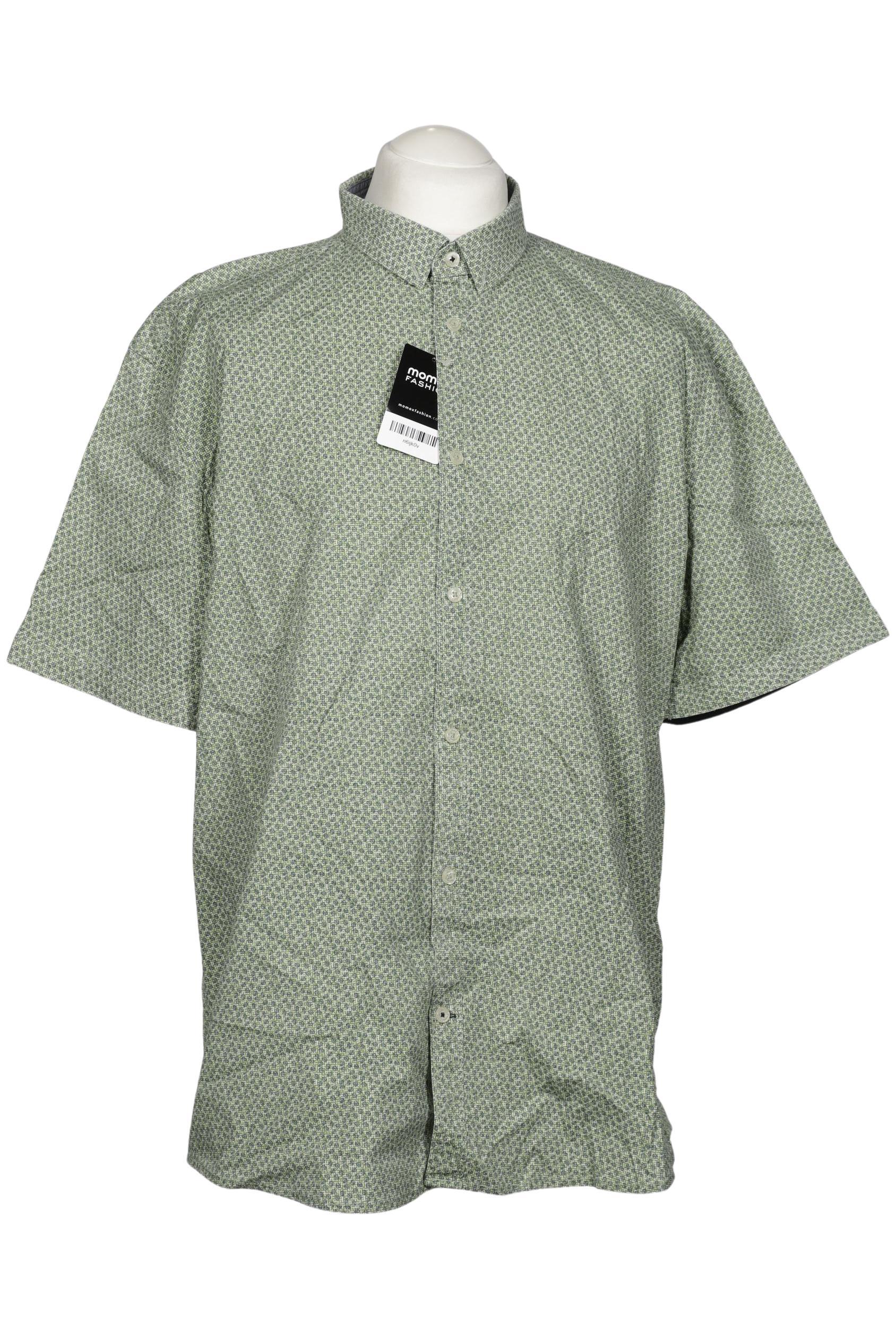 Thumbnail - Tom Tailor Herren Hemd, hellgrün, Gr. 58