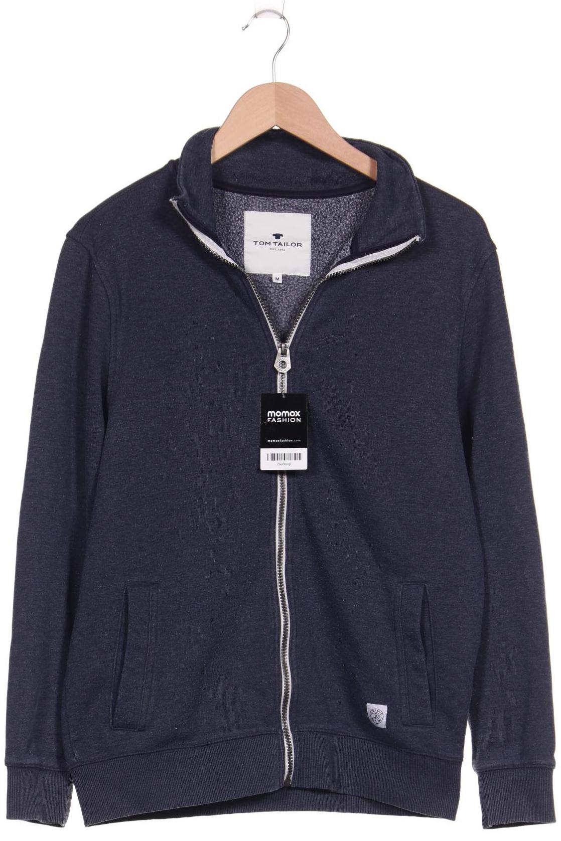 

Tom Tailor Herren Sweatshirt, marineblau