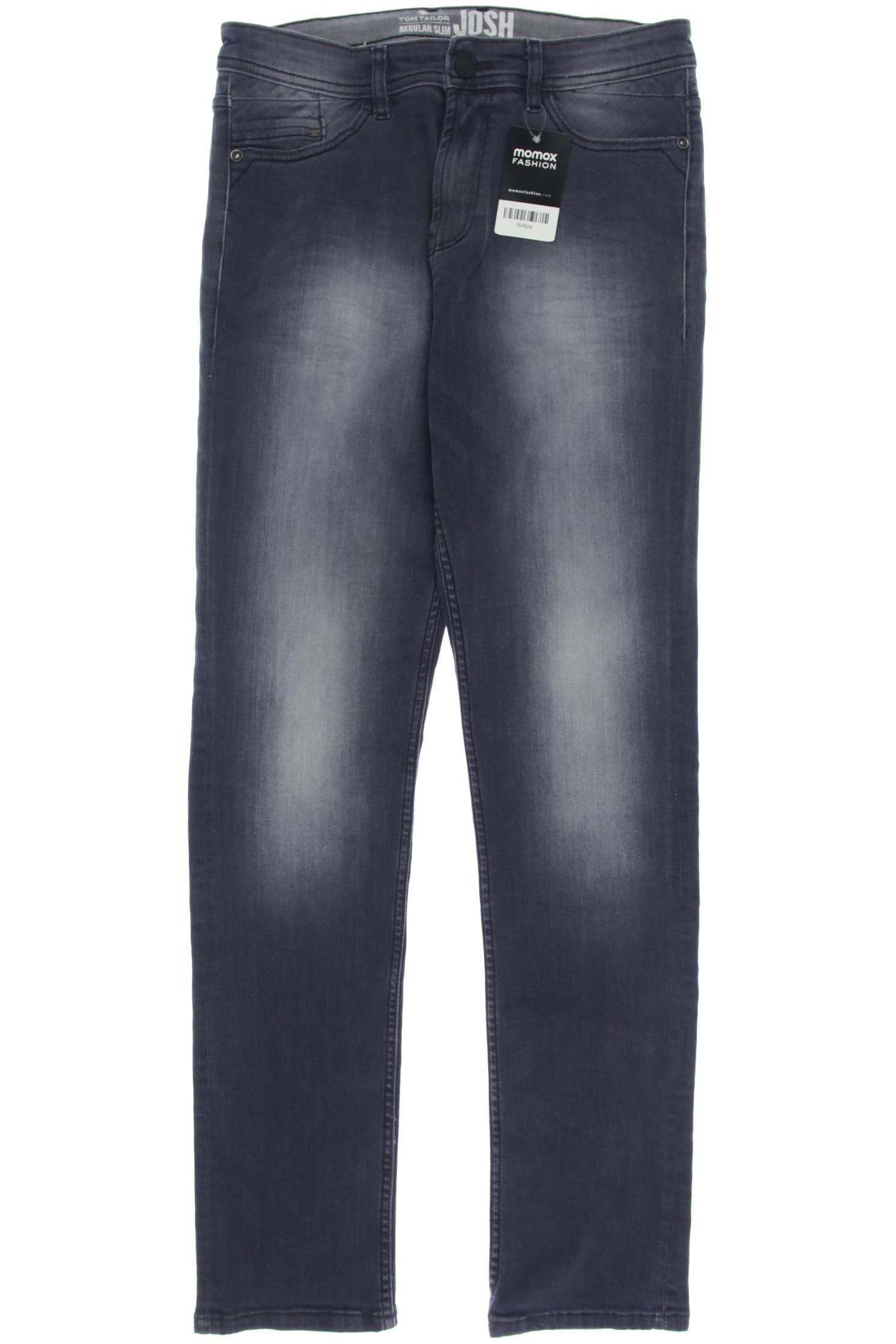Thumbnail - Tom Tailor Herren Jeans, grau, Gr. 30