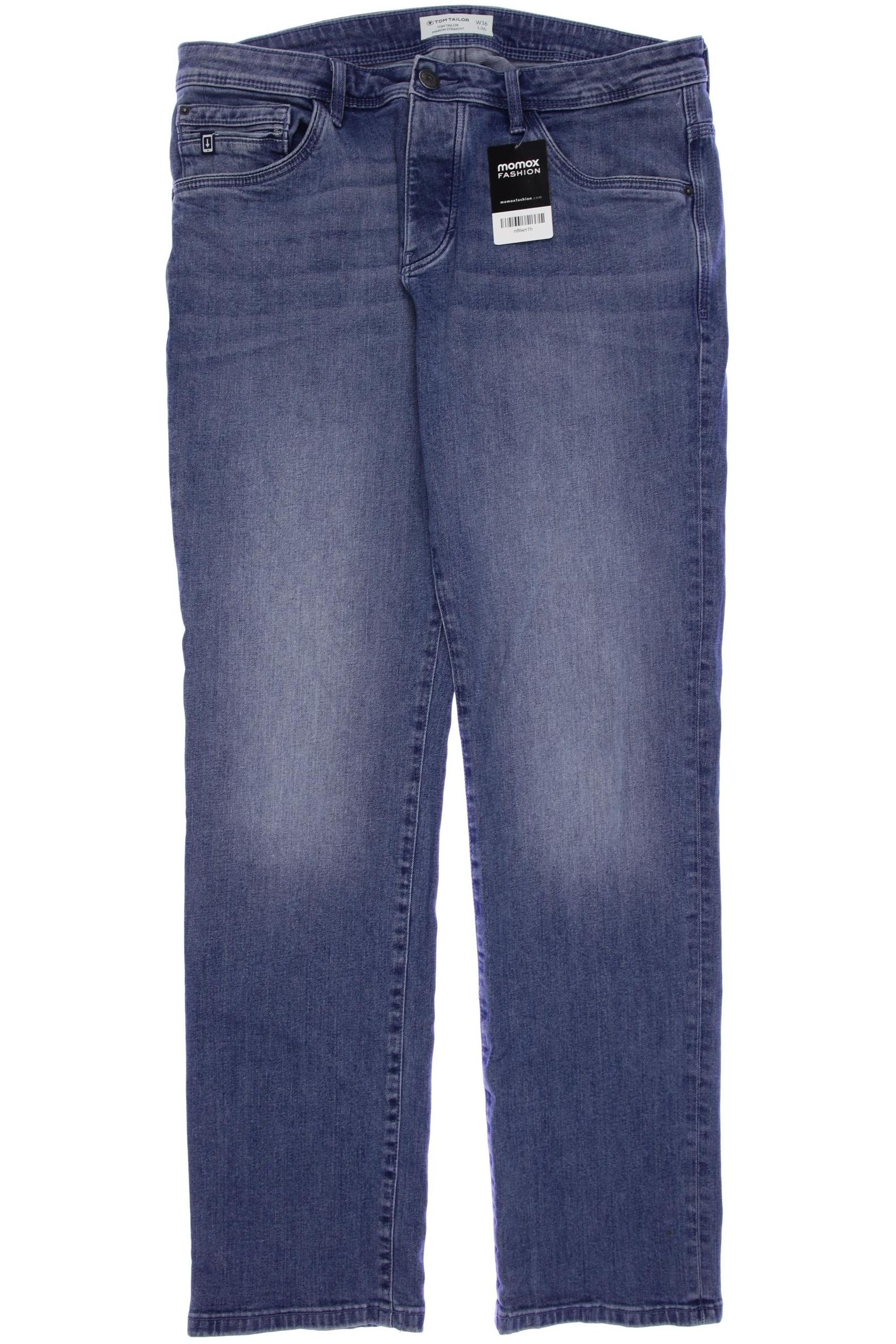 

Tom Tailor Herren Jeans, blau, Gr. 36