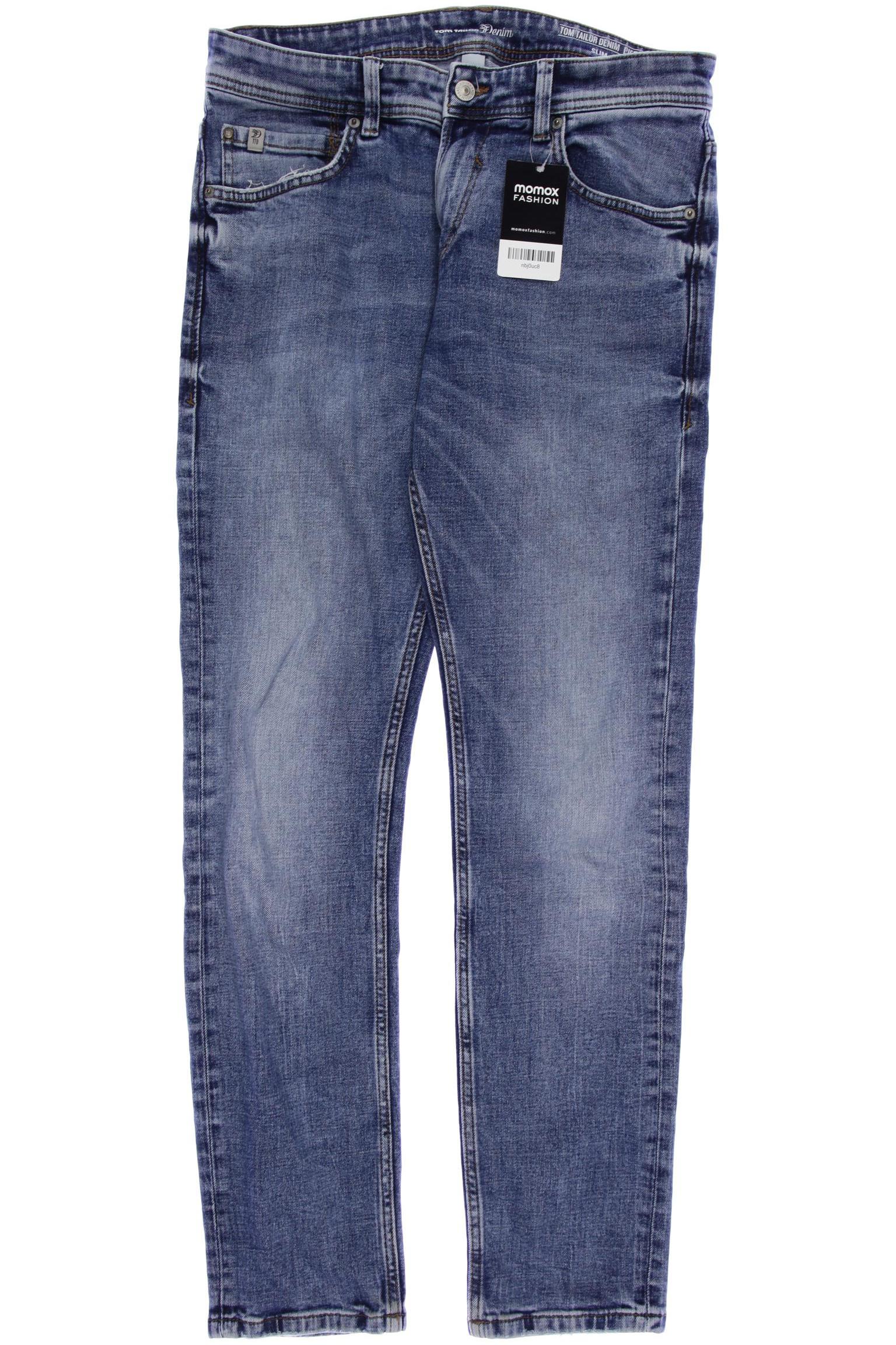 

Tom Tailor Herren Jeans, blau, Gr. 32