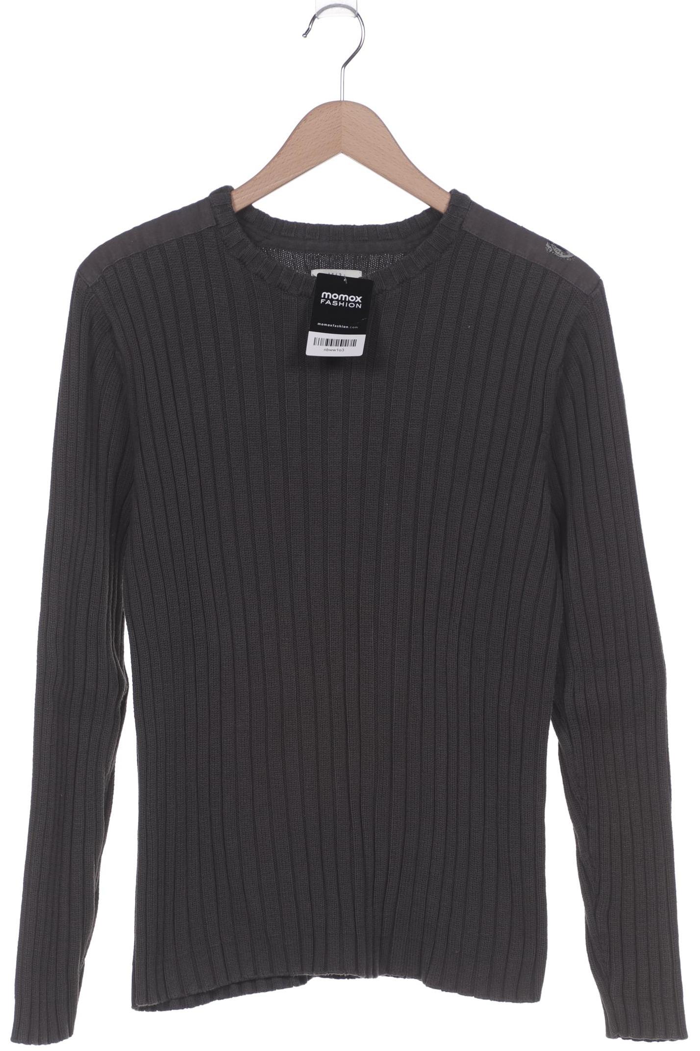 

Tom Tailor Herren Pullover, grau, Gr. 48
