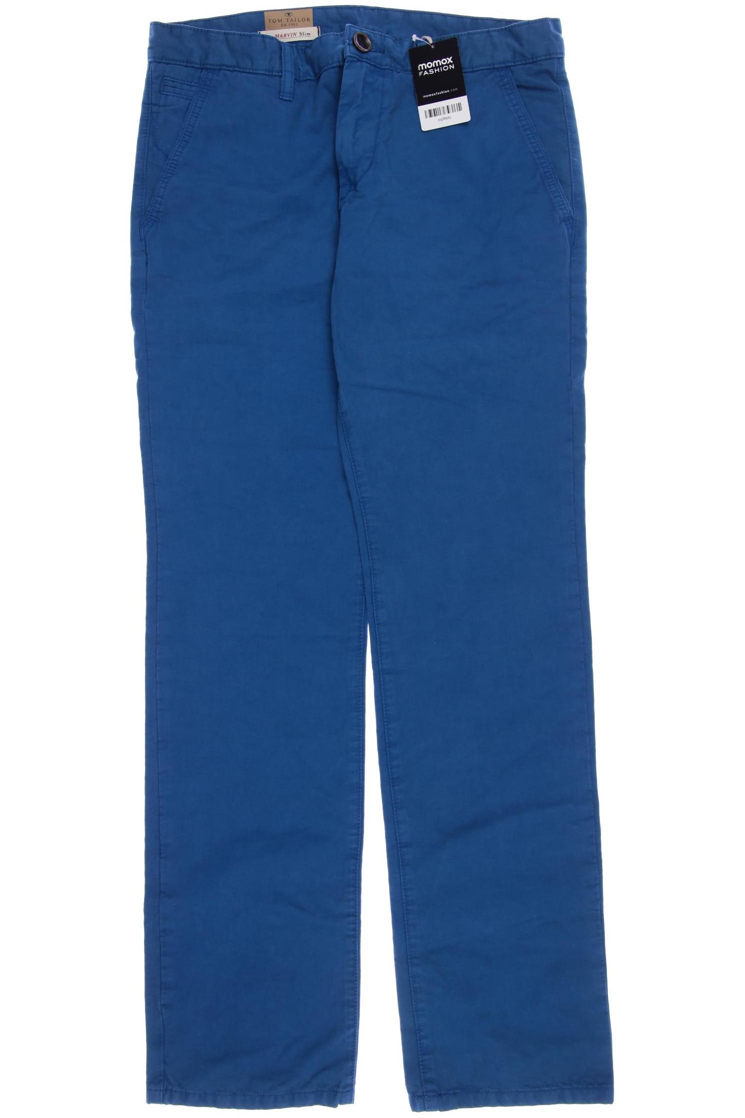 

Tom Tailor Herren Jeans, blau, Gr. 34