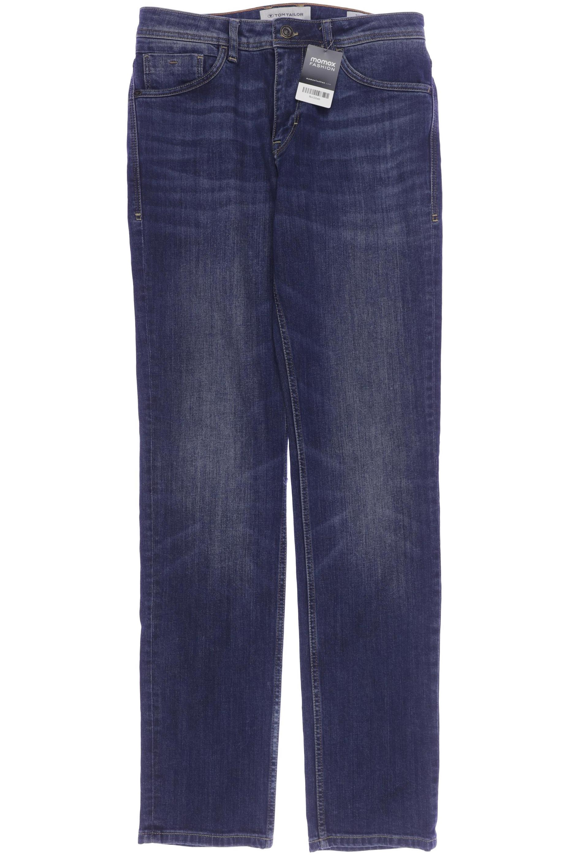 

Tom Tailor Herren Jeans, marineblau, Gr. 32