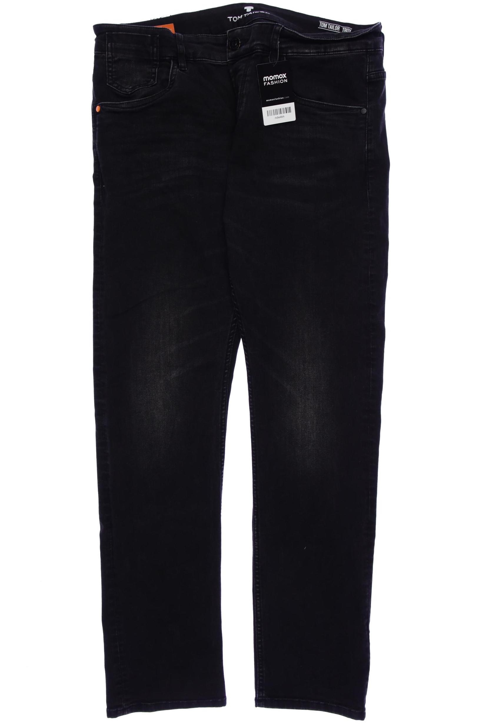 

Tom Tailor Herren Jeans, grau, Gr. 33