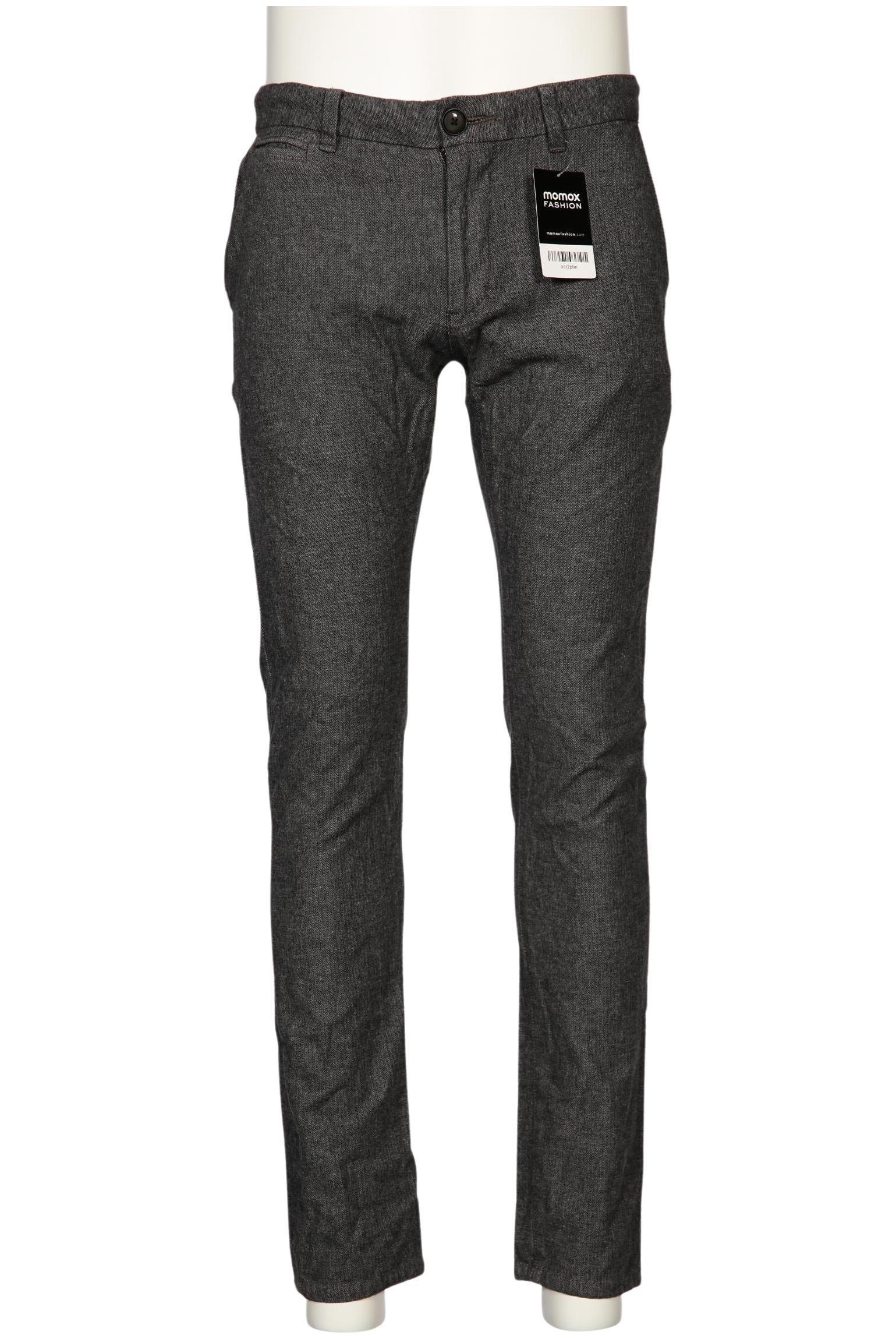 

Tom Tailor Herren Stoffhose, grau, Gr. 31