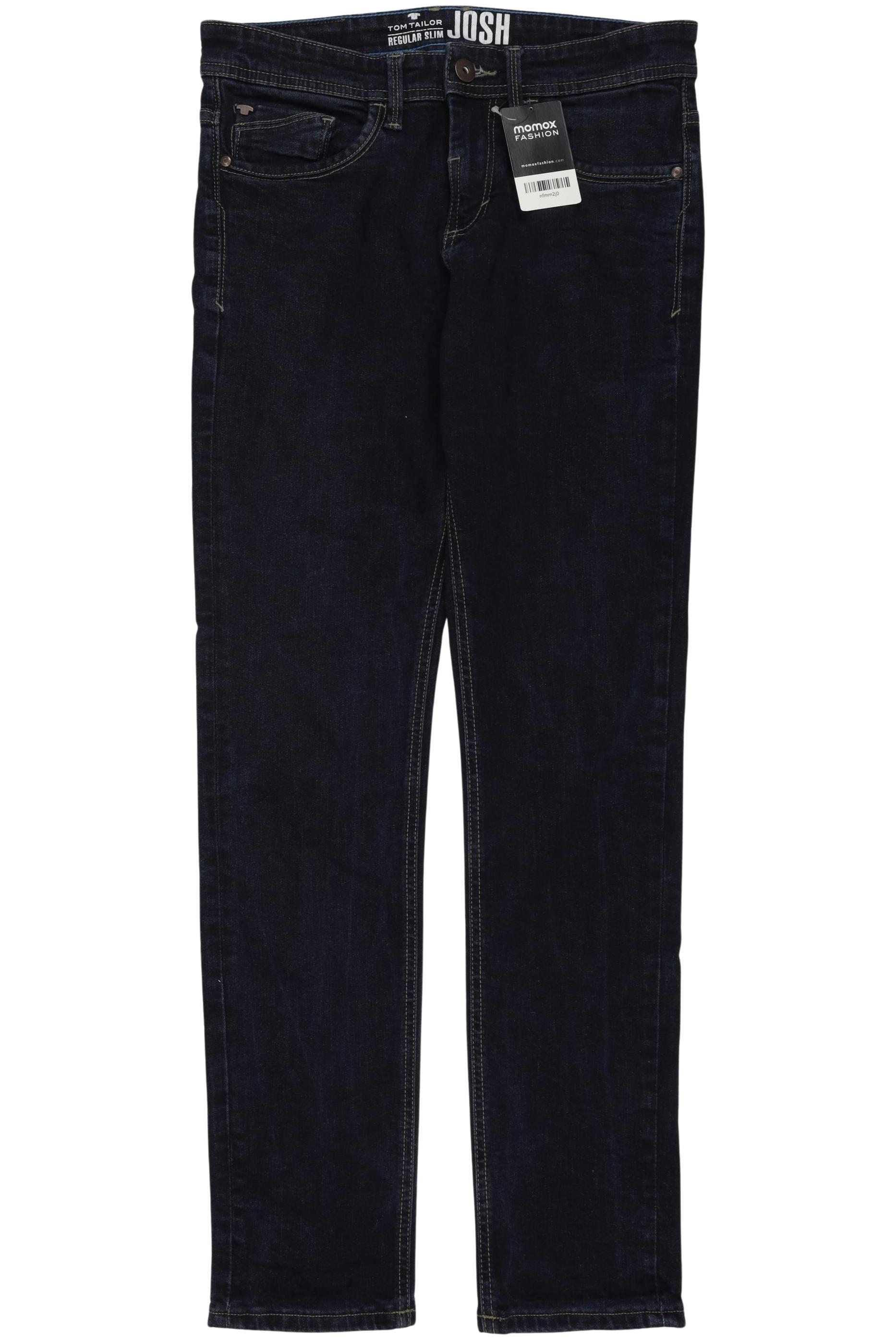 

Tom Tailor Herren Jeans, marineblau, Gr. 29