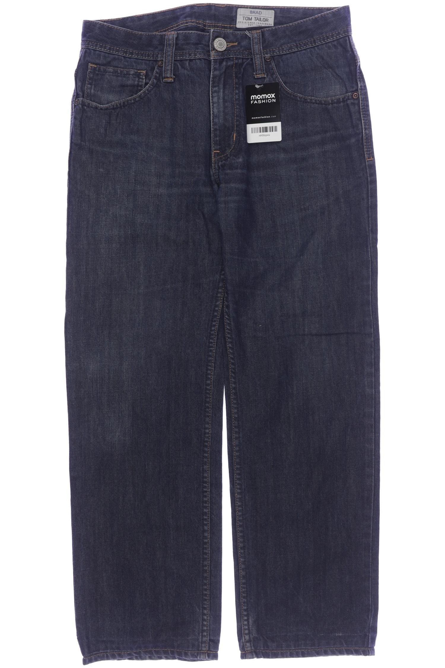 

Tom Tailor Herren Jeans, blau, Gr. 31