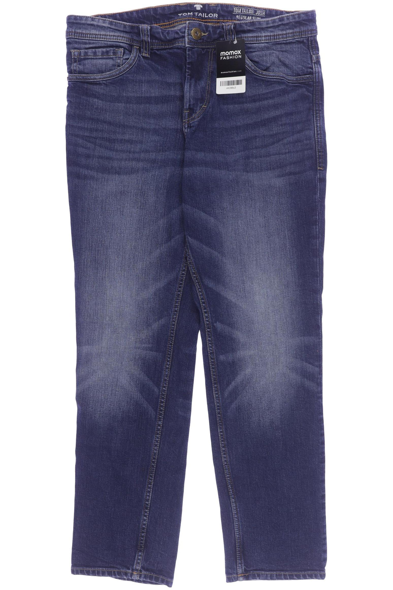 

Tom Tailor Herren Jeans, marineblau, Gr. 32