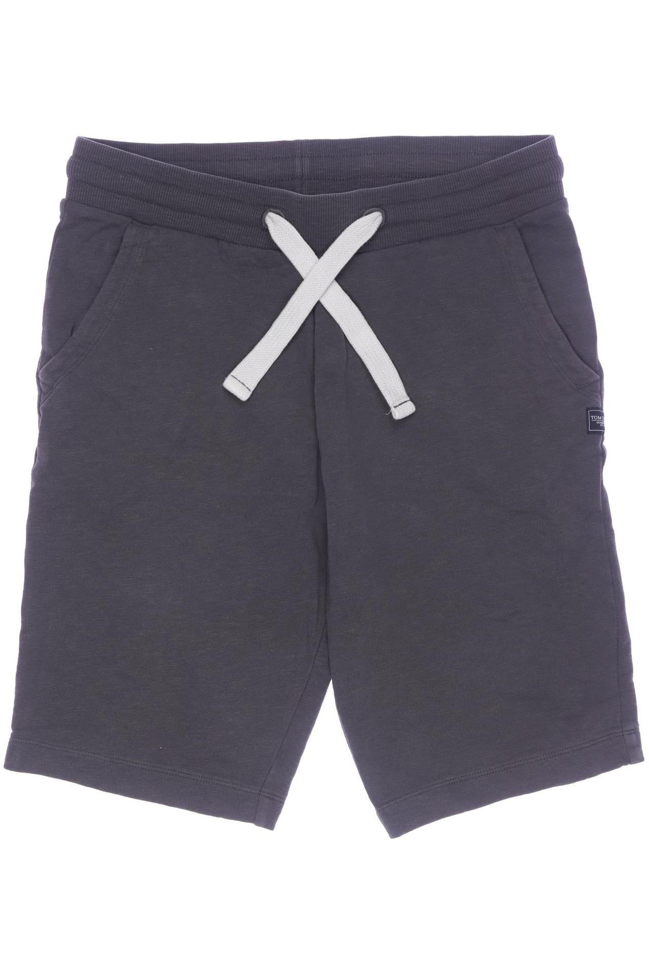 

Tom Tailor Herren Shorts, grau, Gr. 46