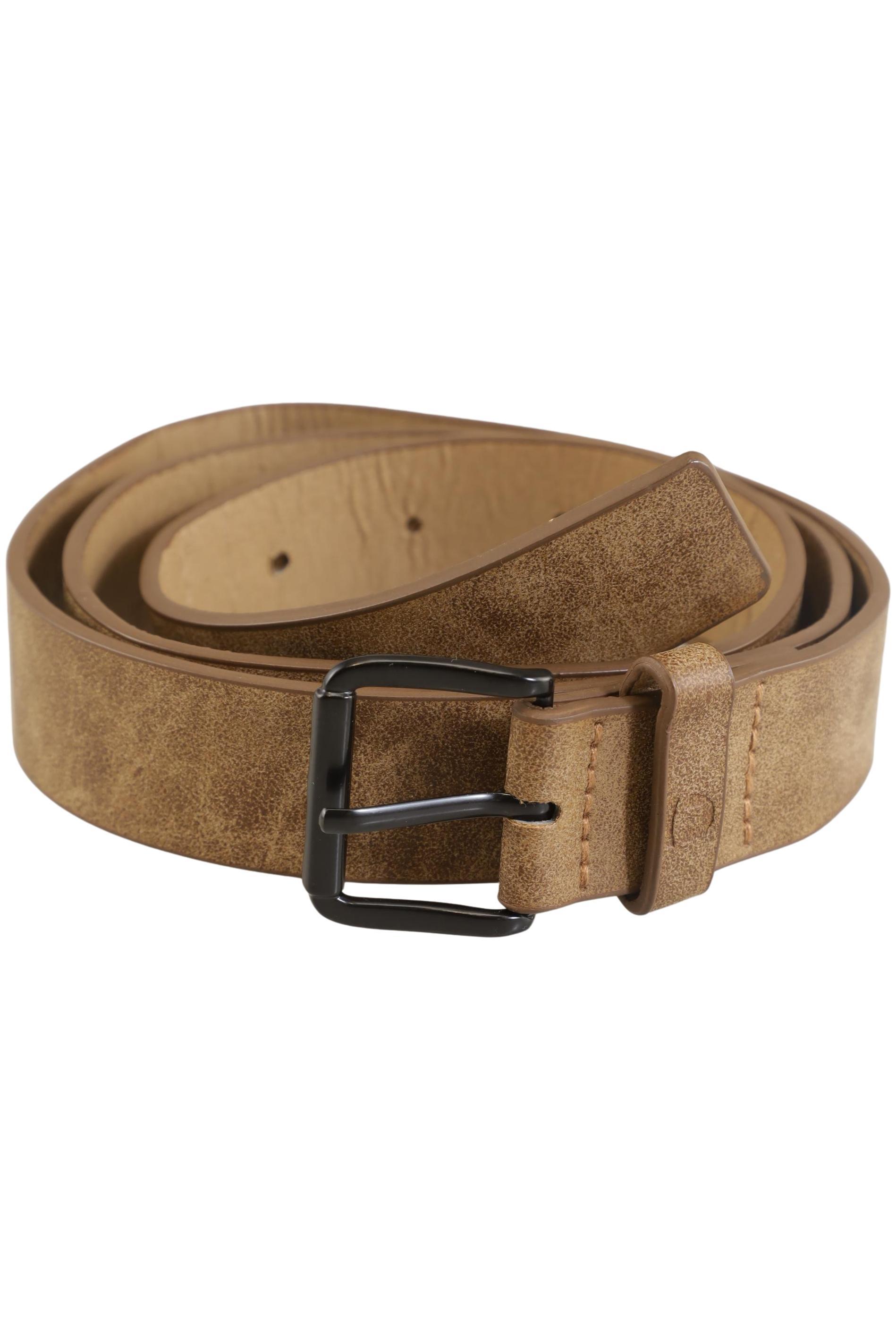 

Tom Tailor Herren Gürtel, braun, Gr. 90