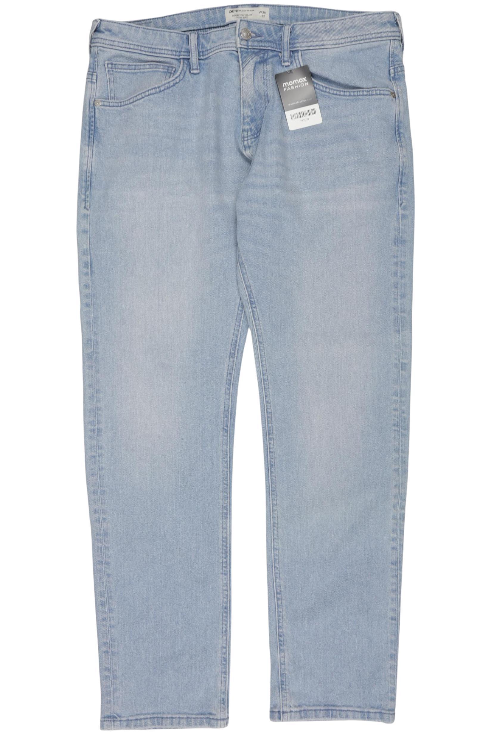 Thumbnail - Tom Tailor Herren Jeans, blau, Gr. 36
