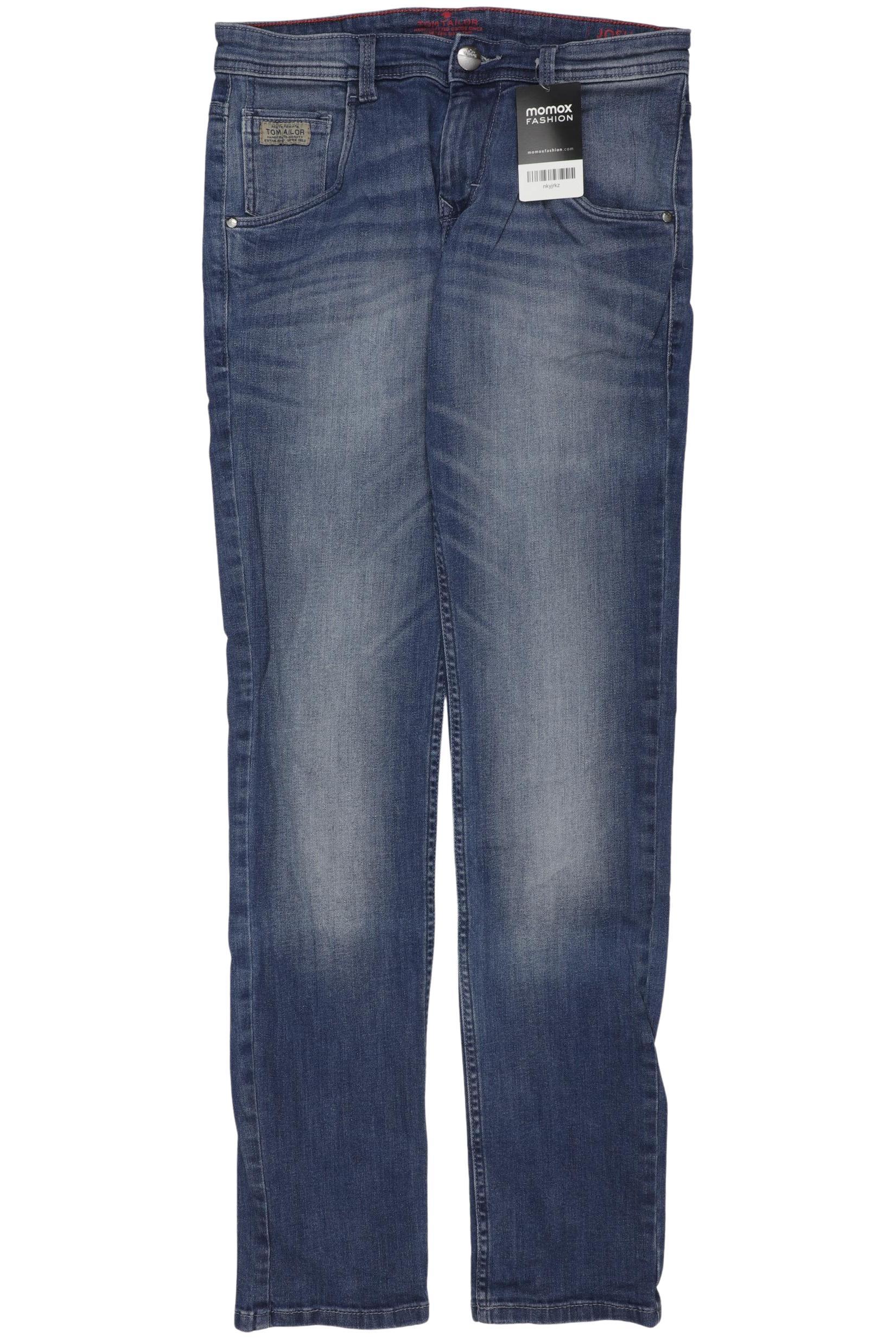 

Tom Tailor Herren Jeans, blau, Gr. 28