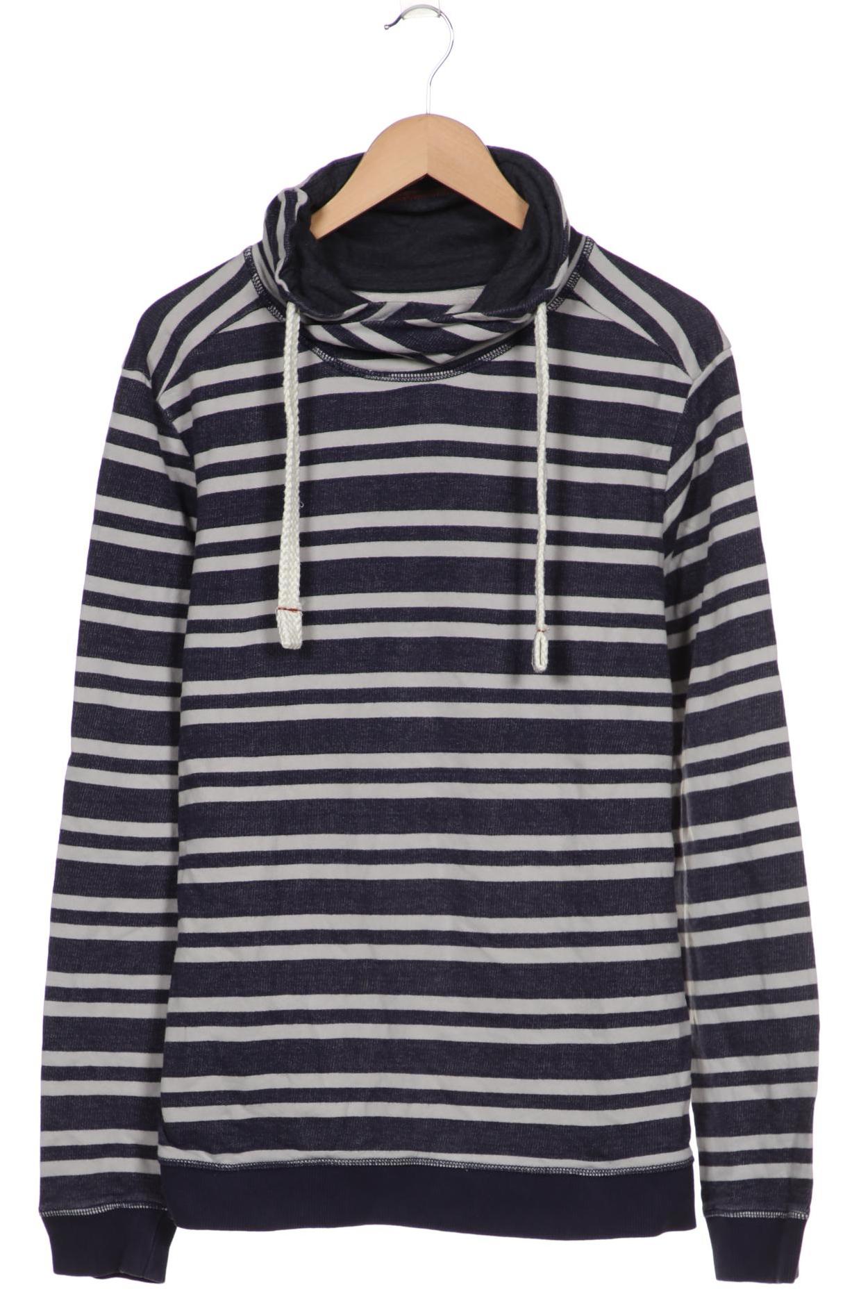 

Tom Tailor Herren Sweatshirt, marineblau