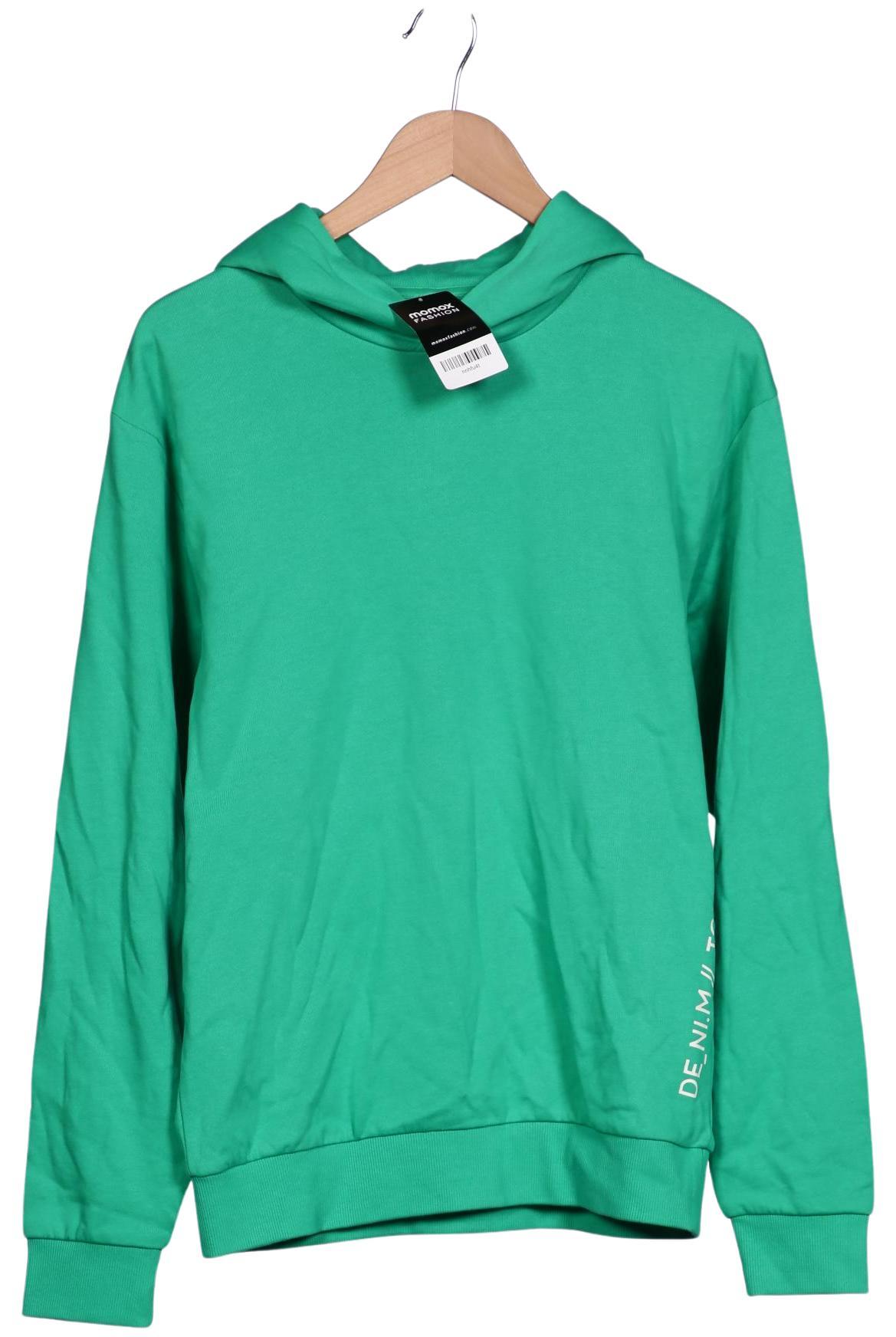 Thumbnail - Tom Tailor Herren Kapuzenpullover, grün, Gr. 46